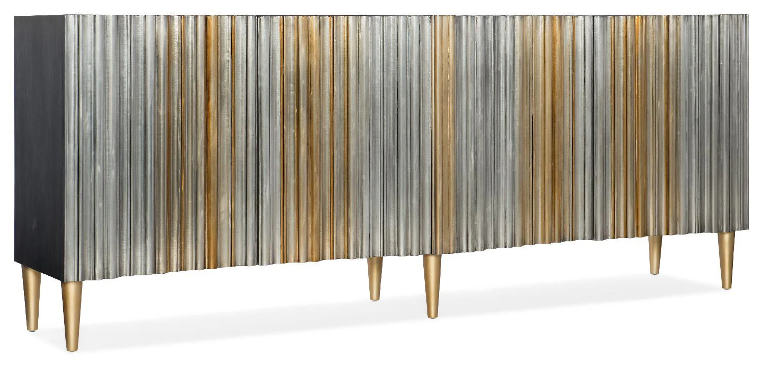 Melange Apollo Credenza - Frankwebs