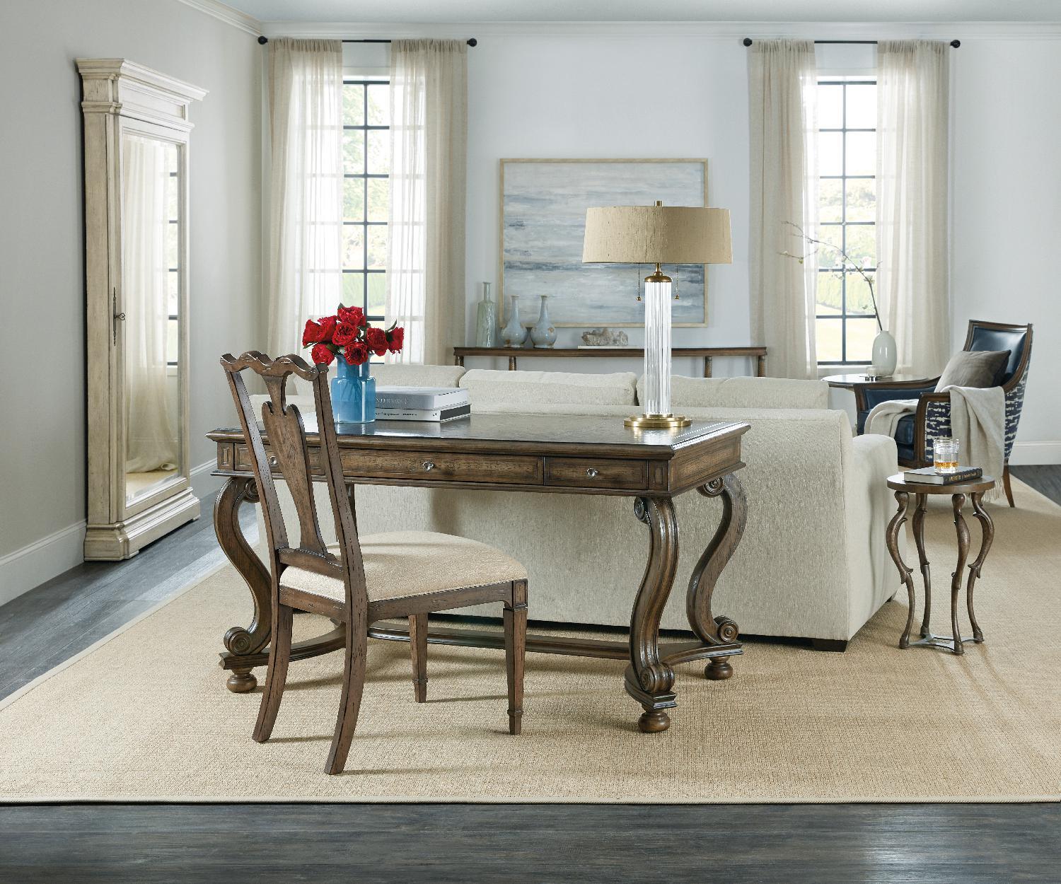 Vera Cruz Writing Desk - Frankwebs