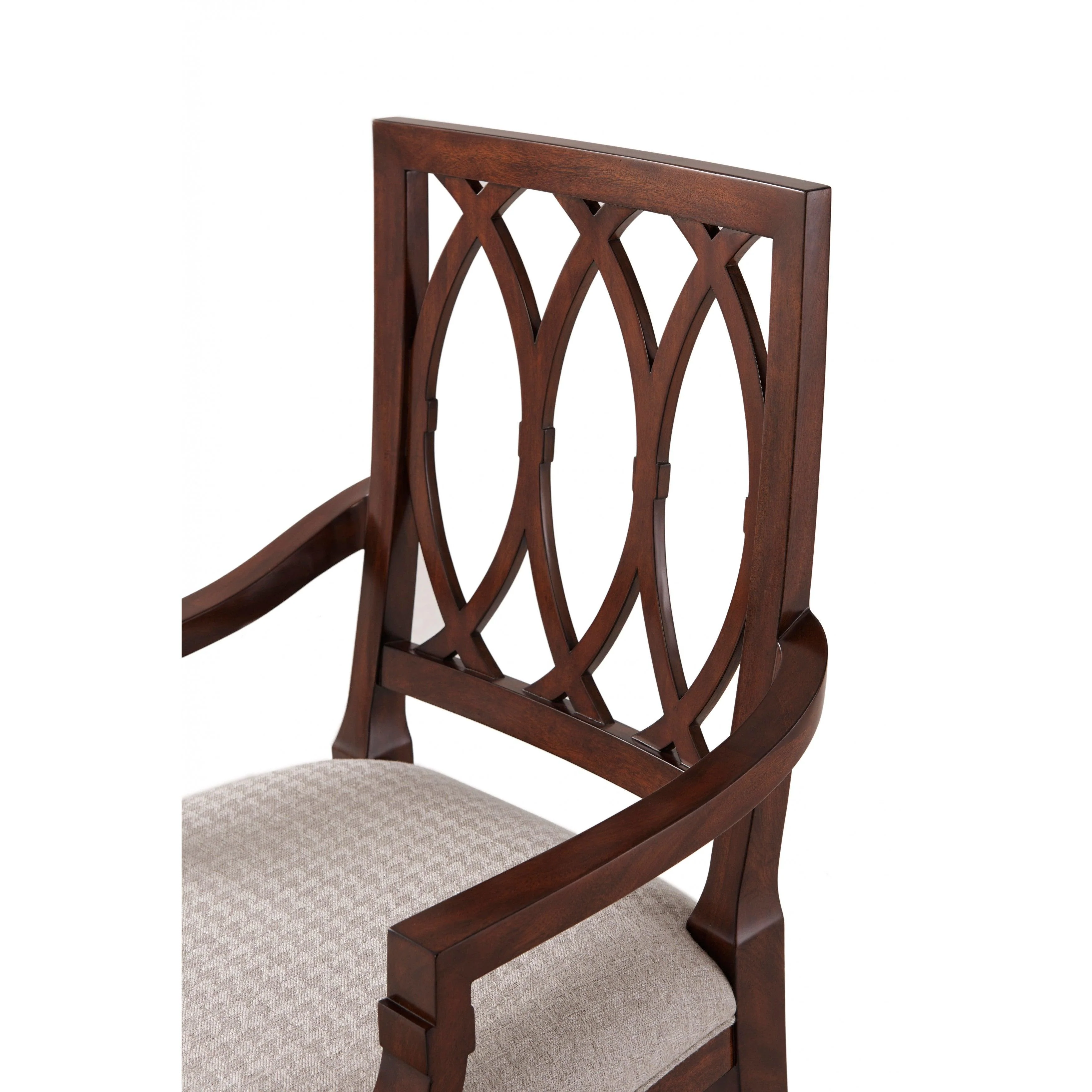 Lady Emily's Invitation Armchair - Set of 2 - Frankwebs