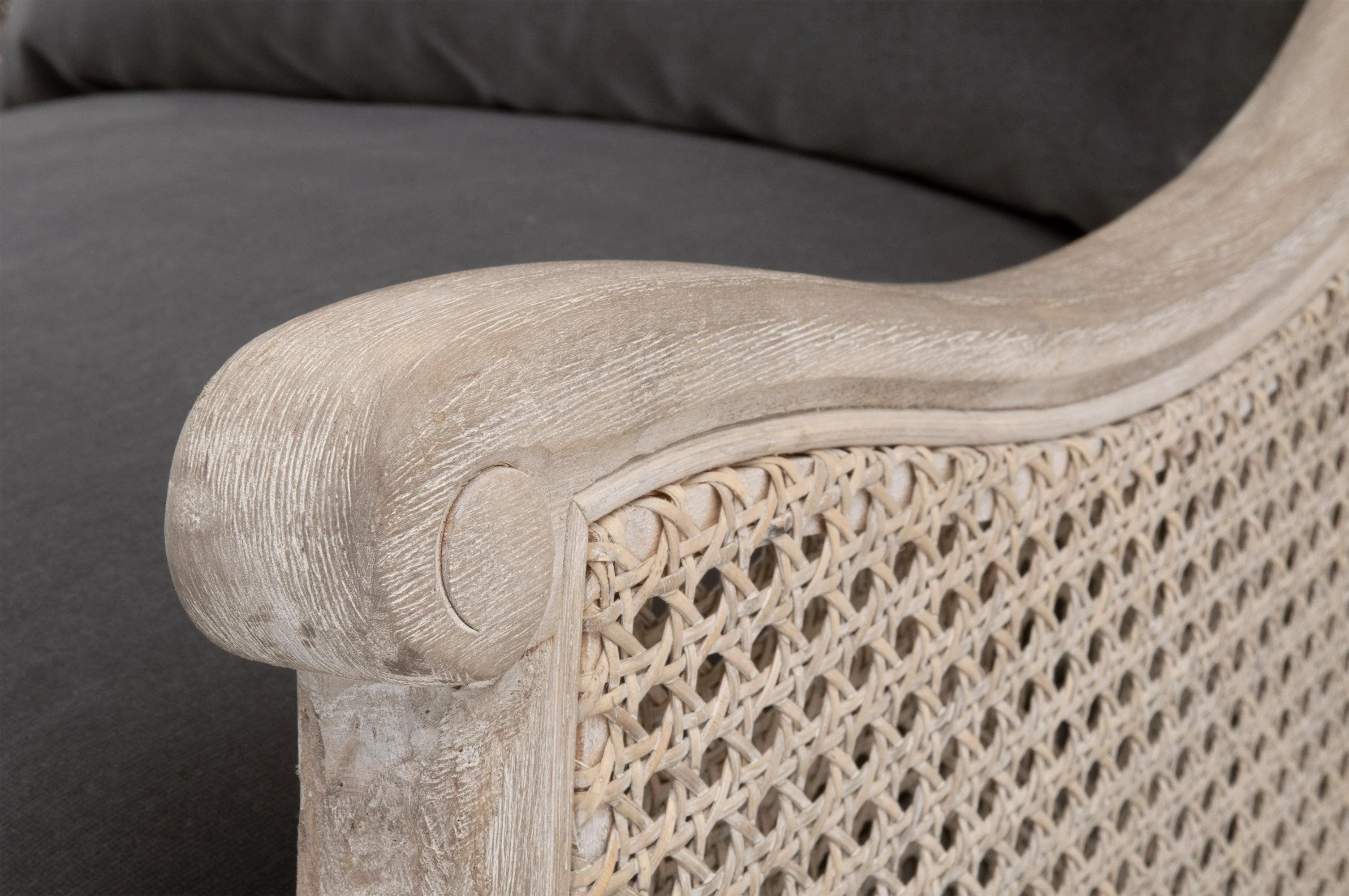 Churchill Club Chair - Frankwebs