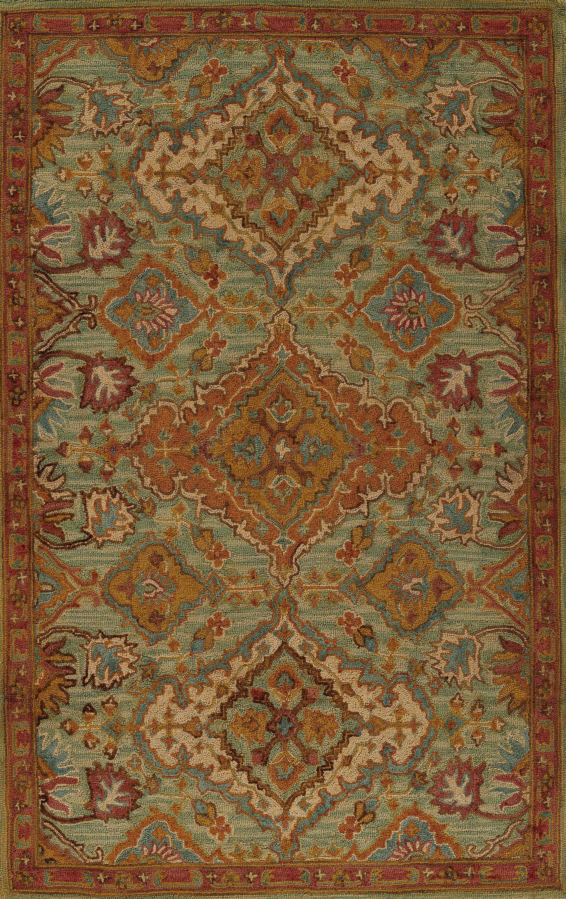 Tangier 35 Rug - Frankwebs