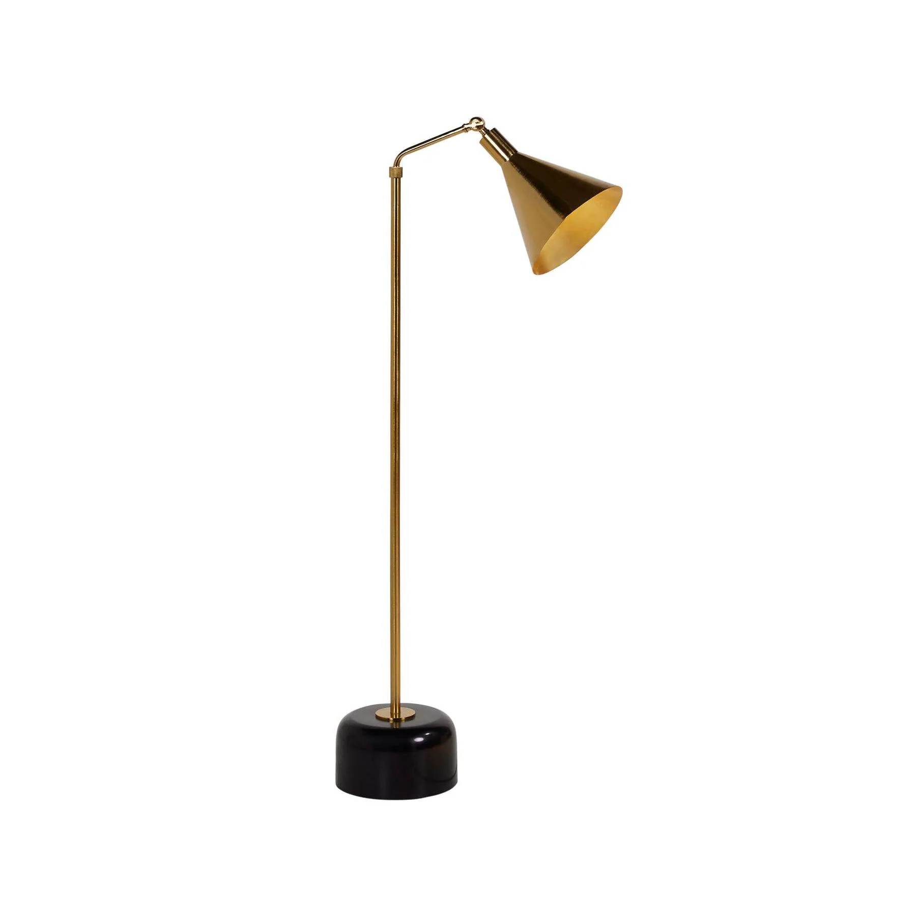 Lumia Floor Lamp - Frankwebs
