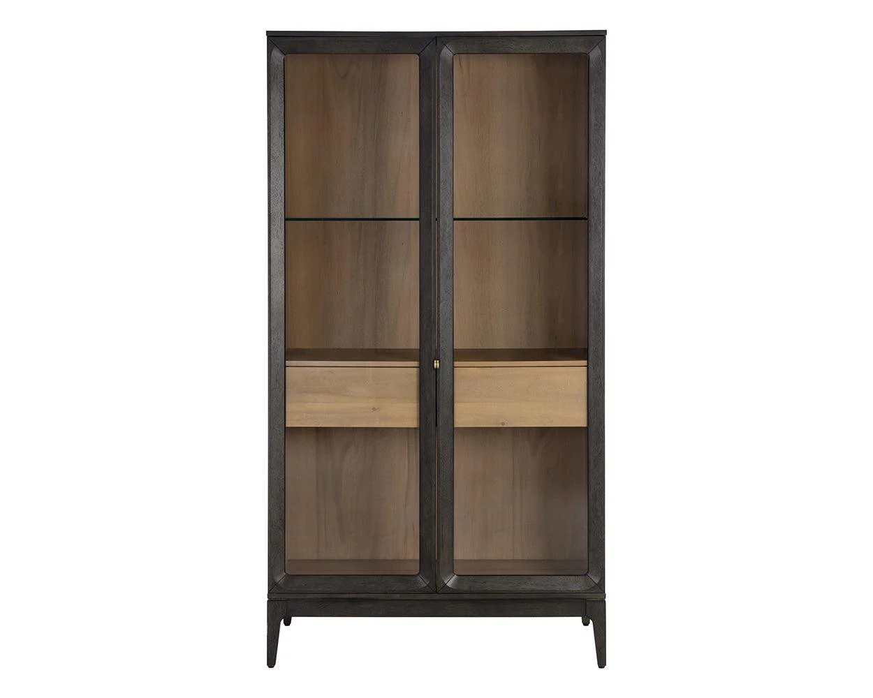 Cecilia Display Cabinet - Frankwebs