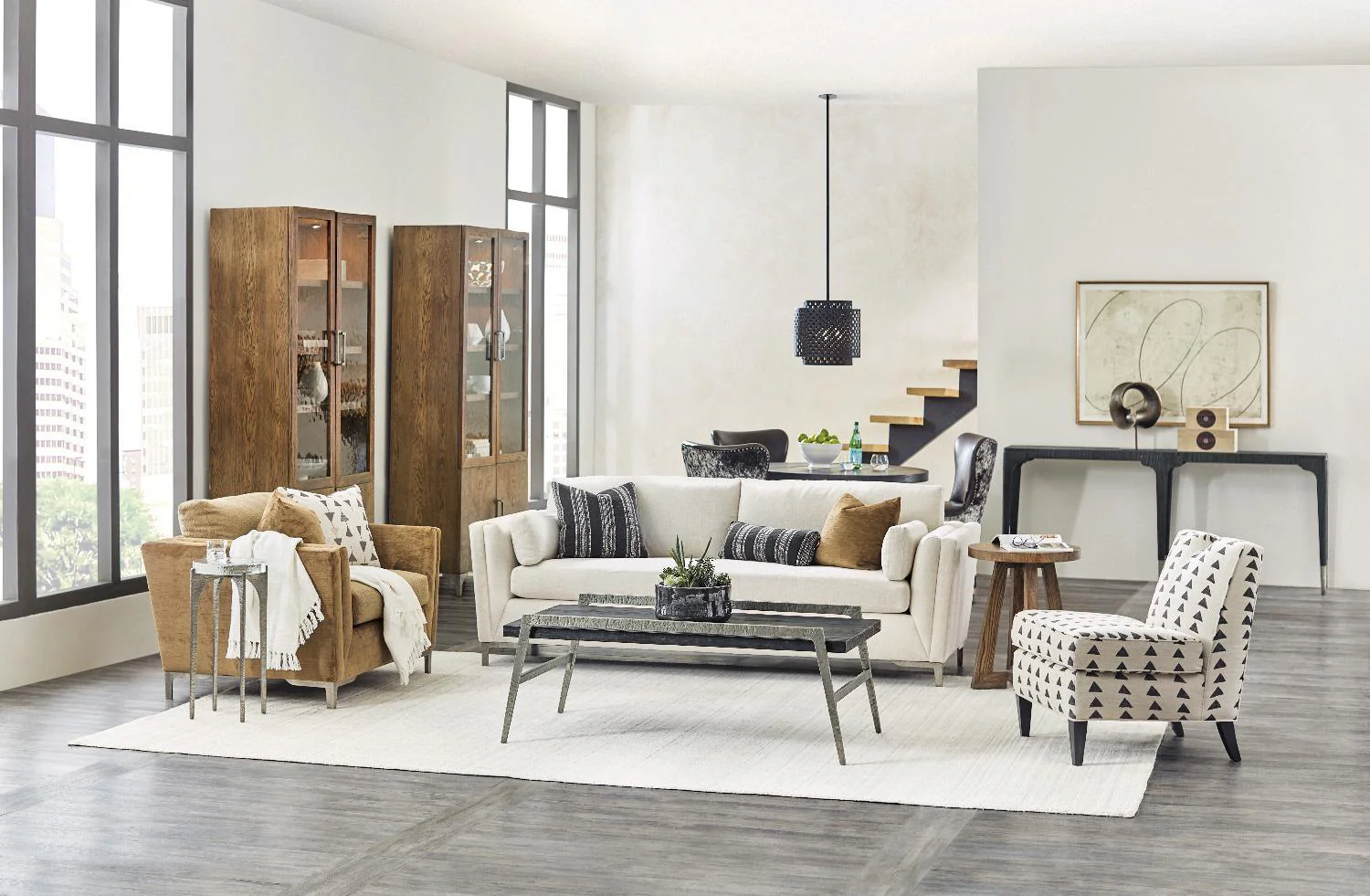 Chapman Side Table - Frankwebs