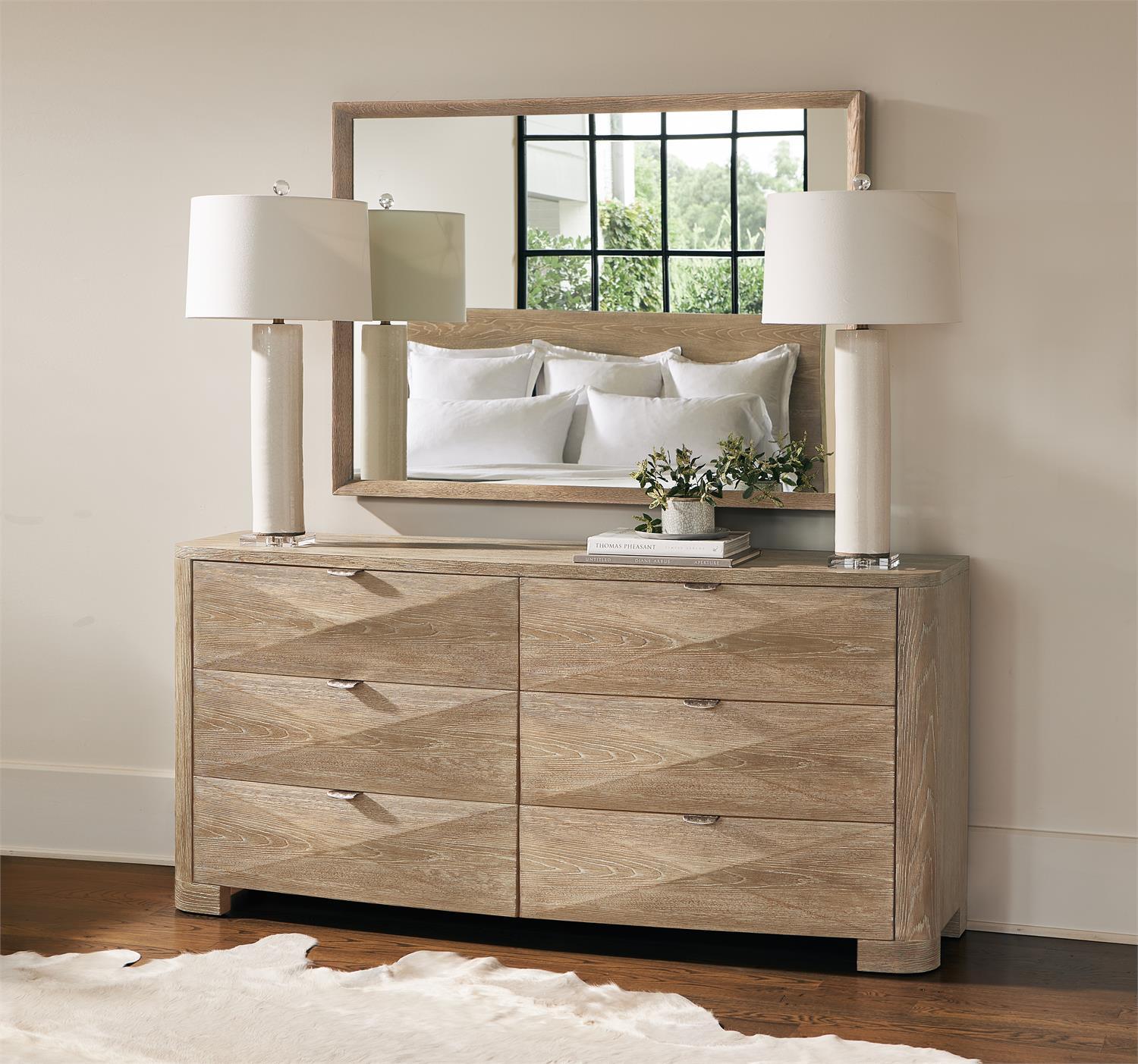 AVENTURA DRESSER - Frankwebs