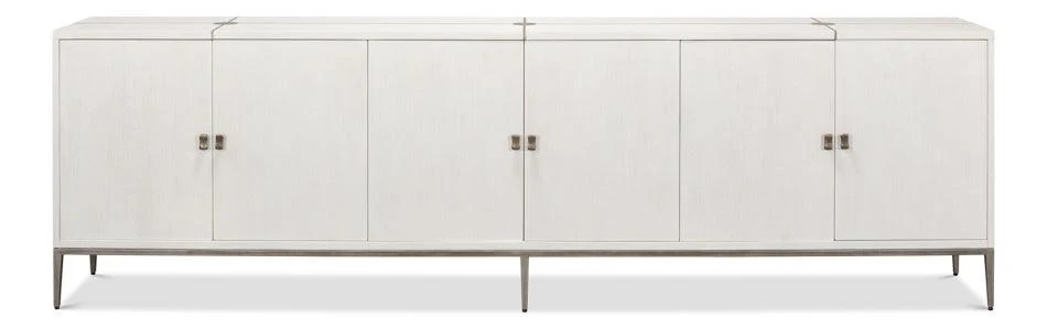 Barton Cabinet - Working White - Frankwebs