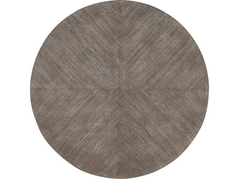 Modern Mood Round Cocktail Table - Frankwebs