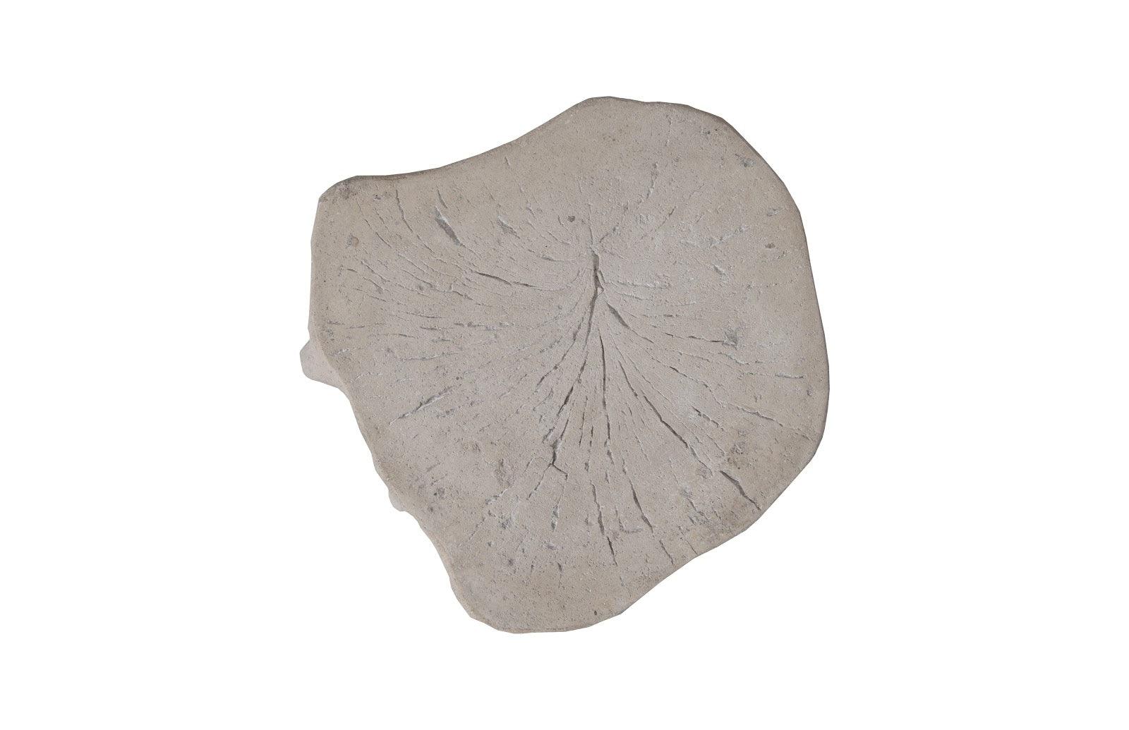 Log Stool, Roman Stone, SM - Frankwebs