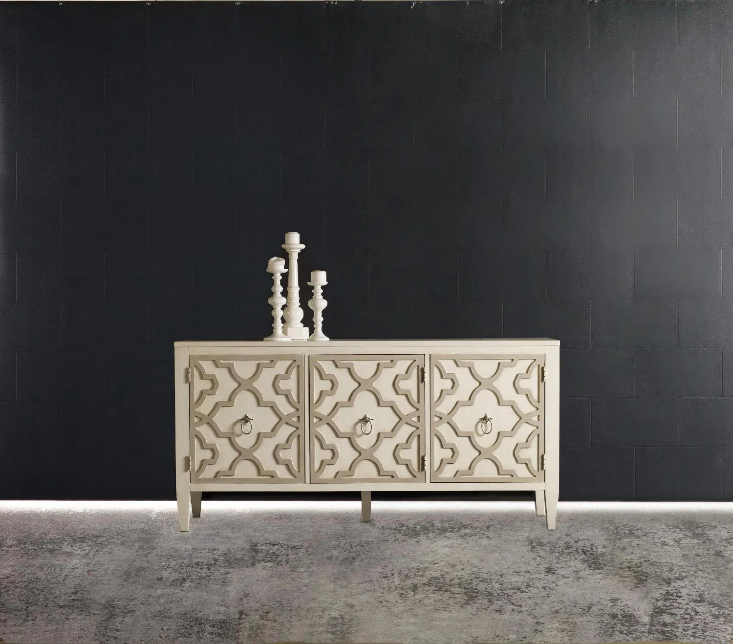 Melange Miranda Credenza - Frankwebs