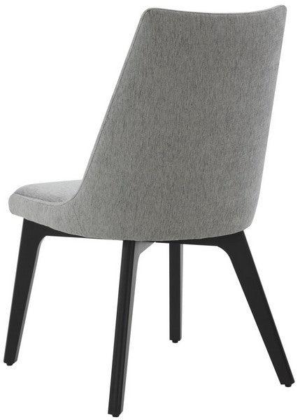 SANDRALYNN LINEN DINING CHAIR - Frankwebs