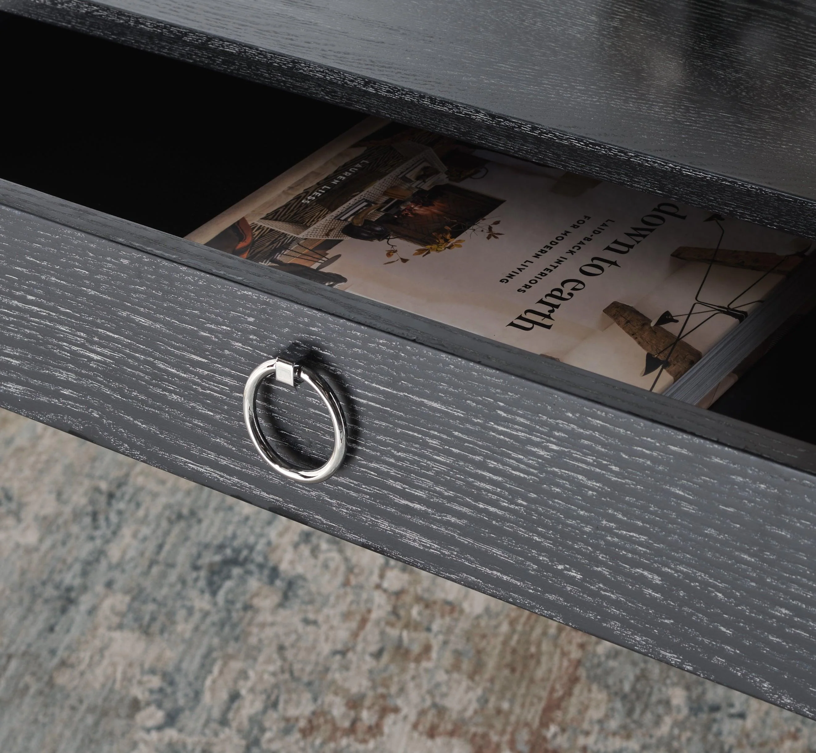 ESTELLA MODERN DESK - Frankwebs