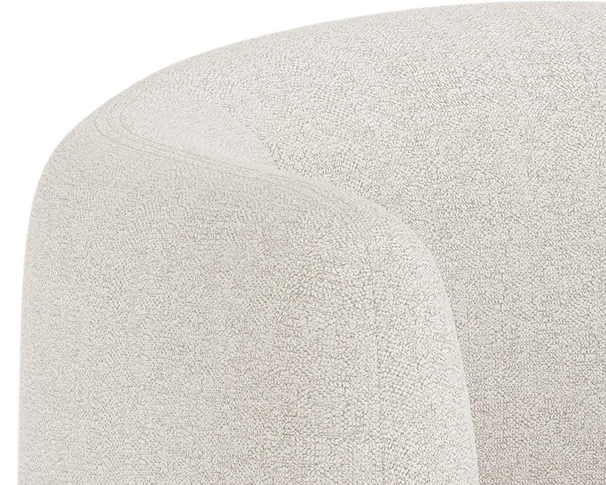 Trine Lounge Chair - Frankwebs