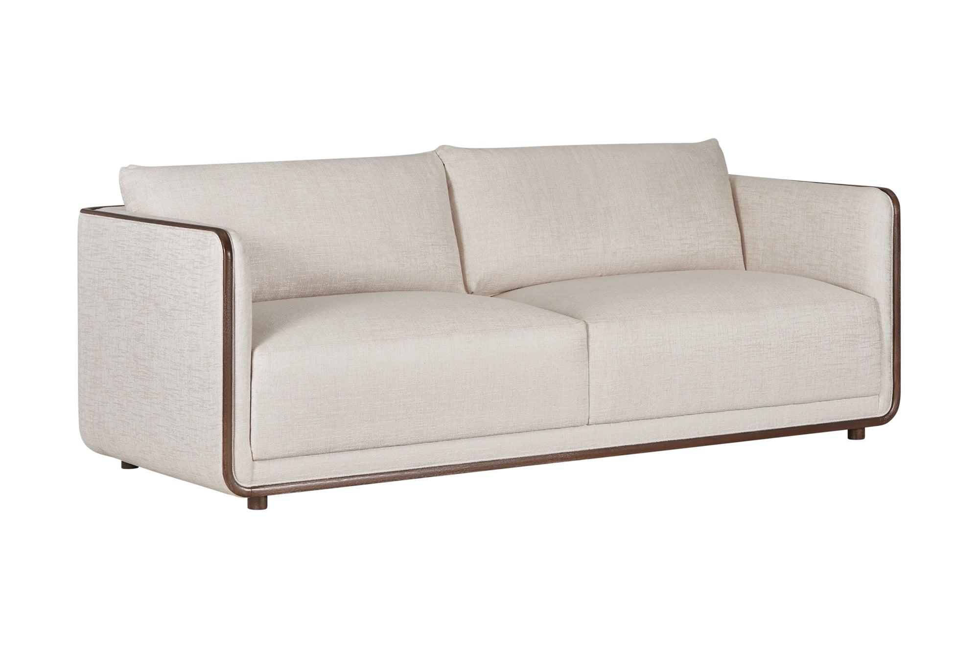 Sagrada Sofa, C-Ivory - Frankwebs