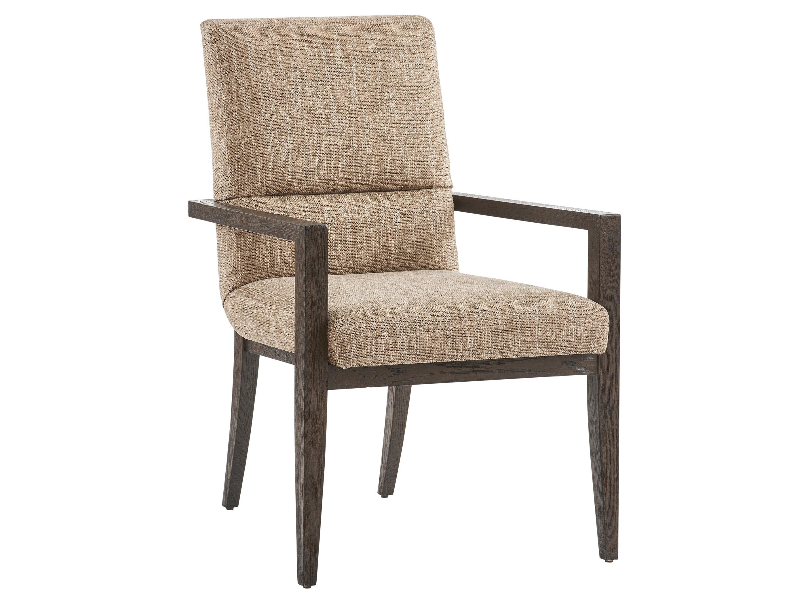 Park City Glenwild Upholstered Arm Chair - Frankwebs