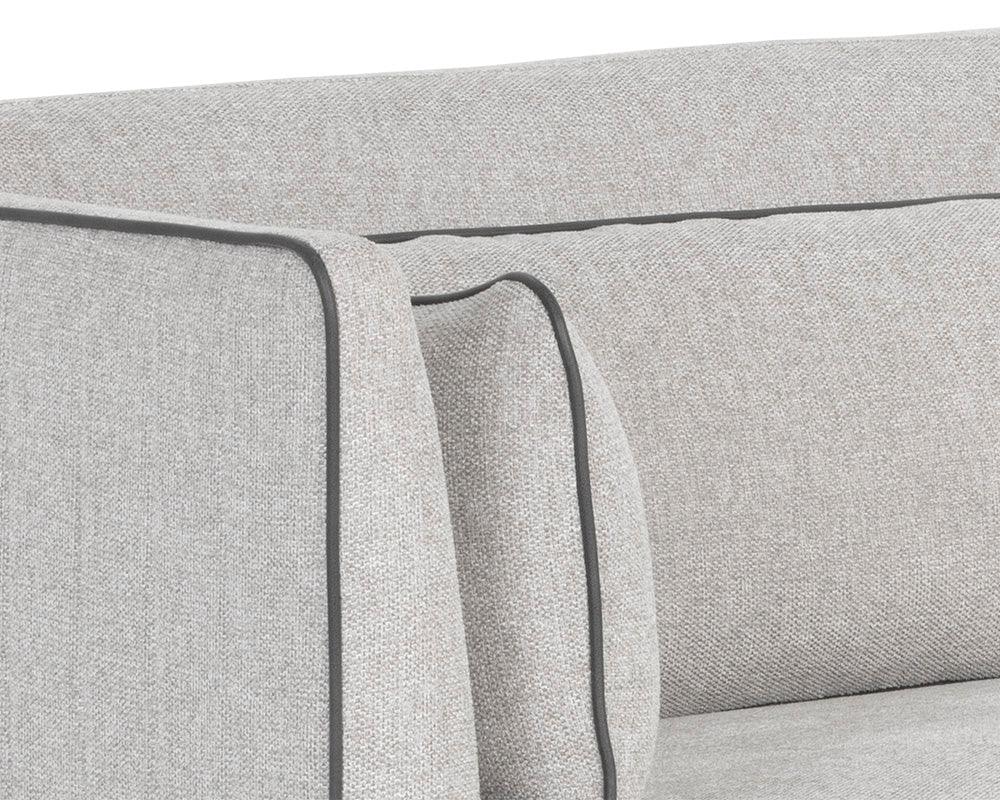 Batavia Sofa - Frankwebs