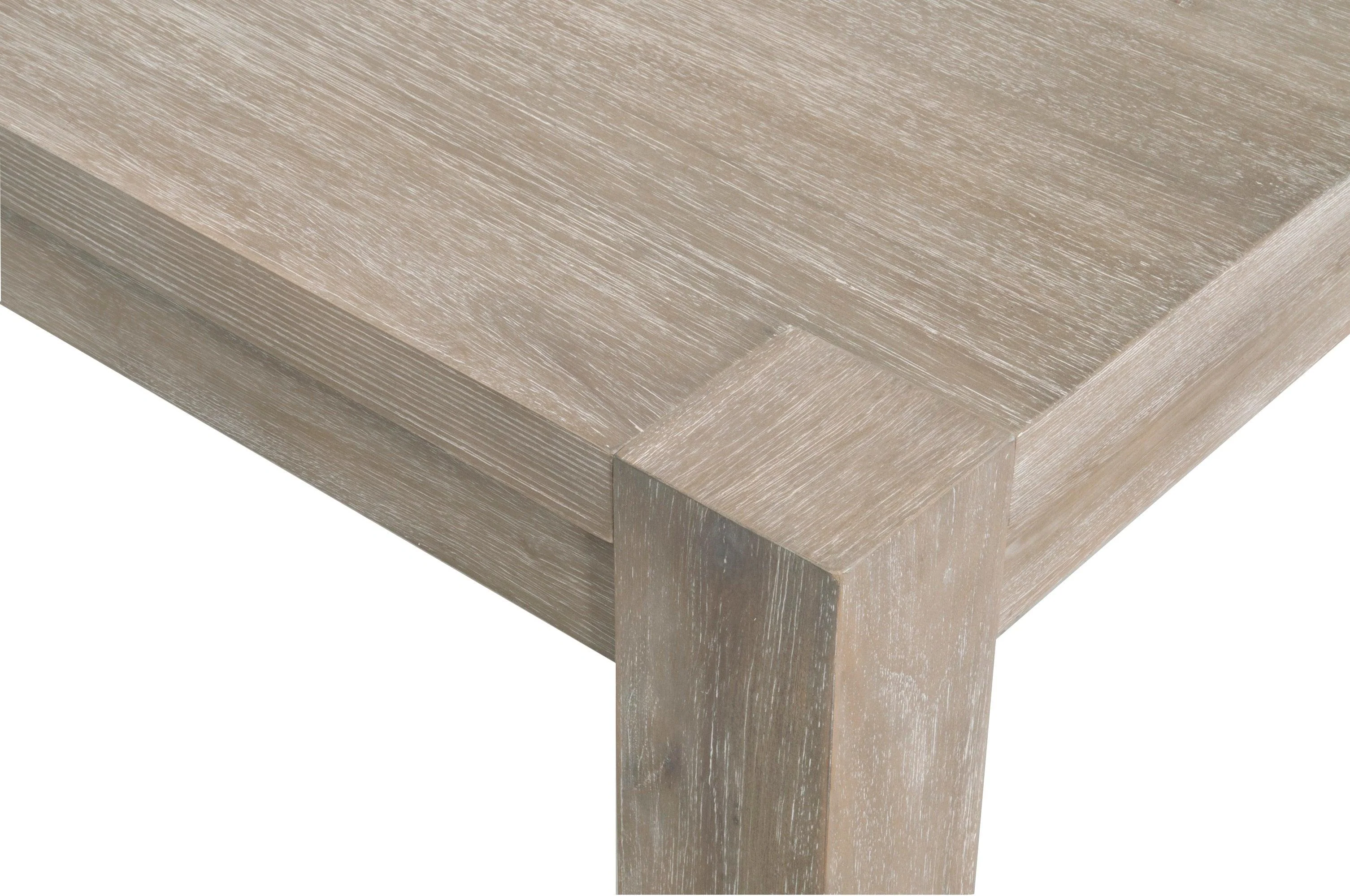 Adler Extension Dining Table - Frankwebs