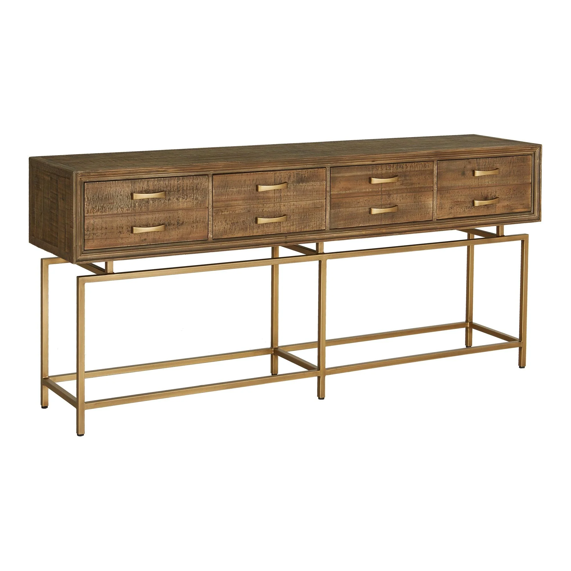 Annecy Console Table - Frankwebs