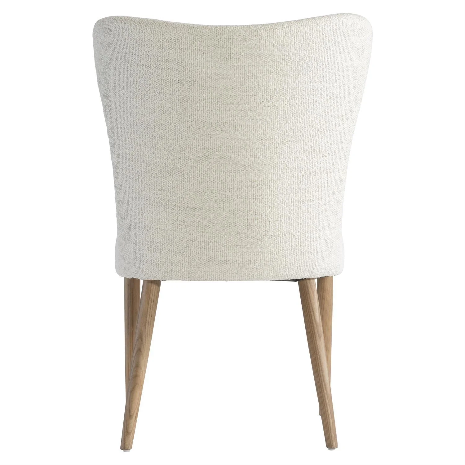 MODULUM UPHOLSTERED SIDE CHAIR - Frankwebs