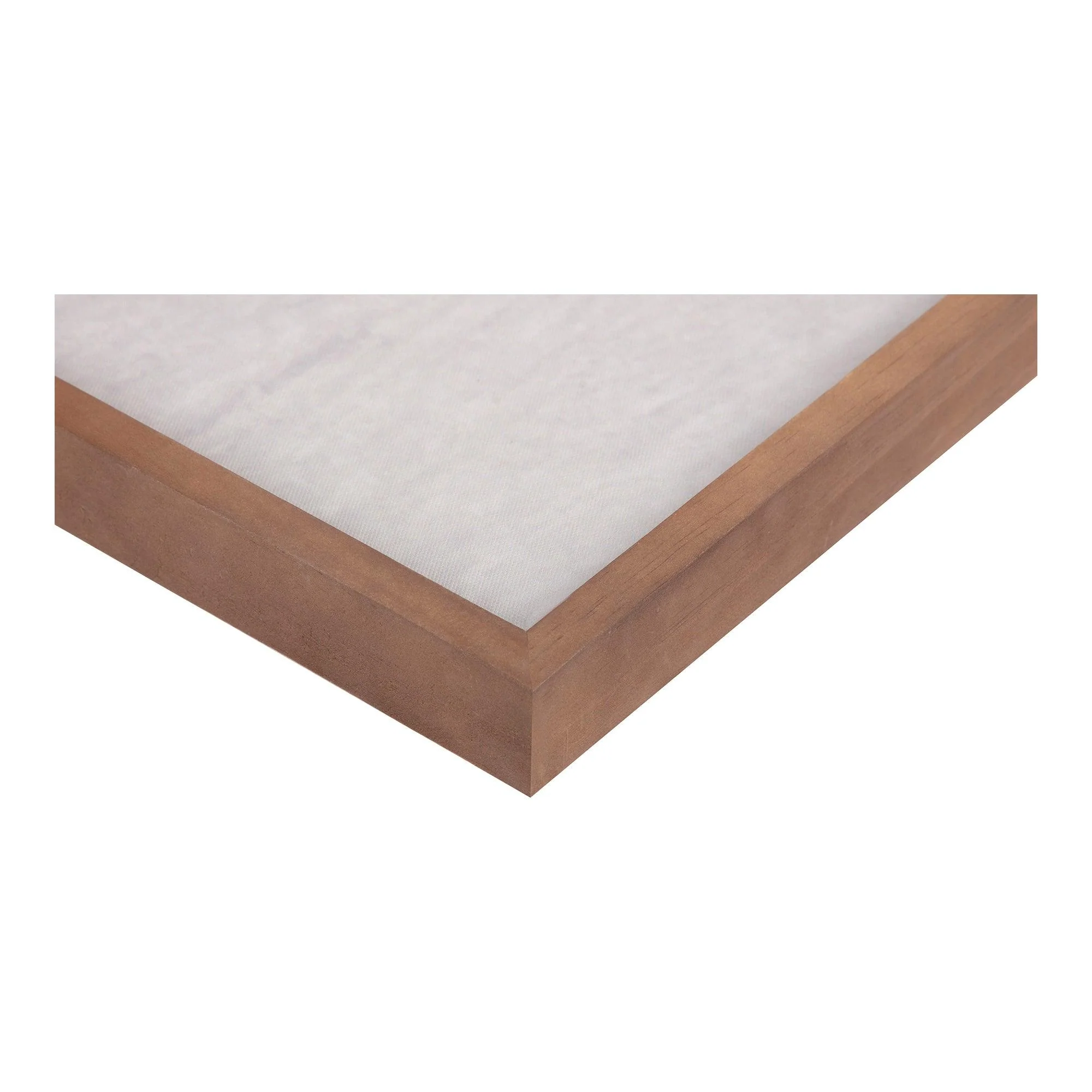 Nostalgia Framed Painting Warm Palette - Frankwebs