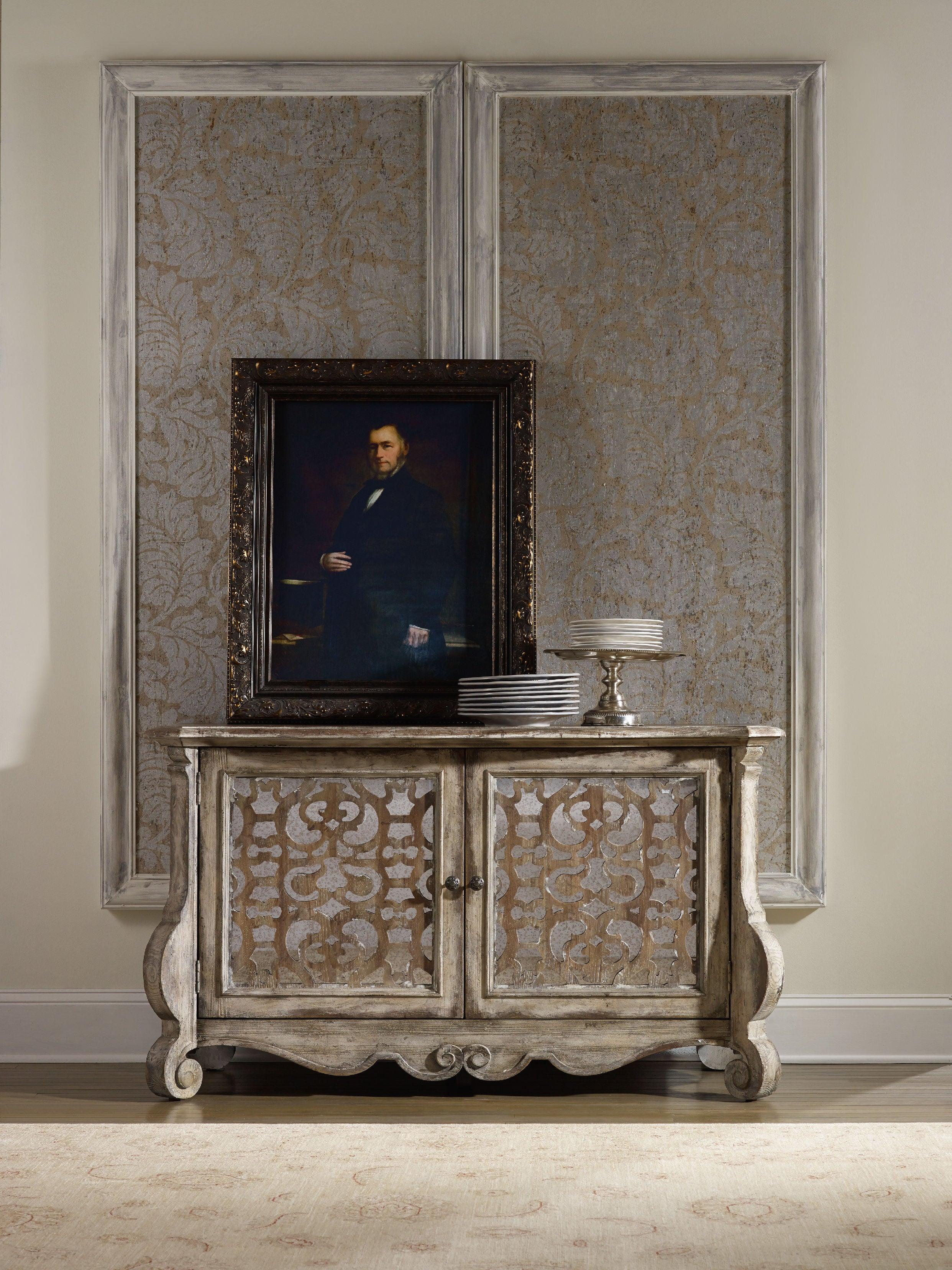 Chatelet Buffet - Frankwebs