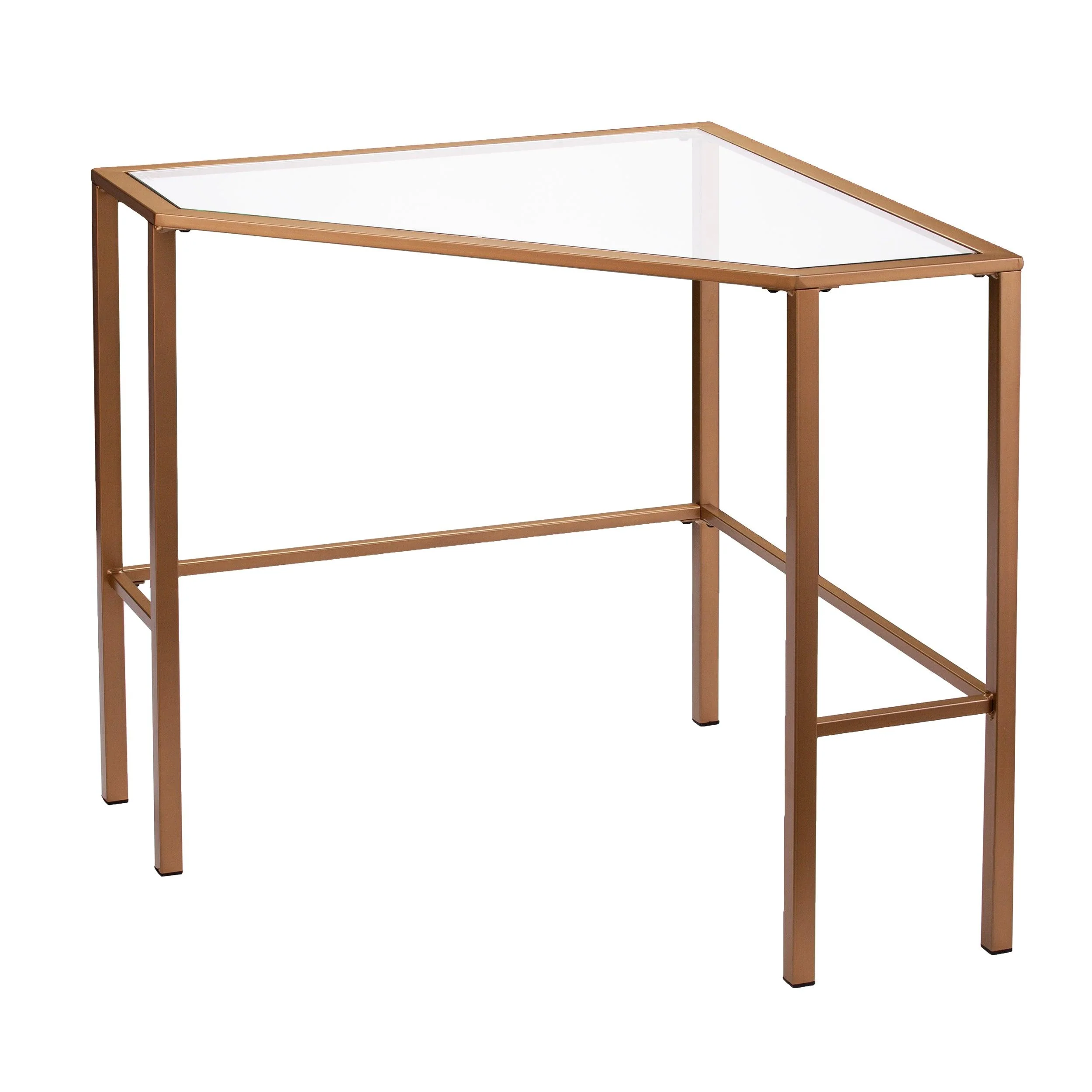Keaton Corner Writing Desk - Frankwebs