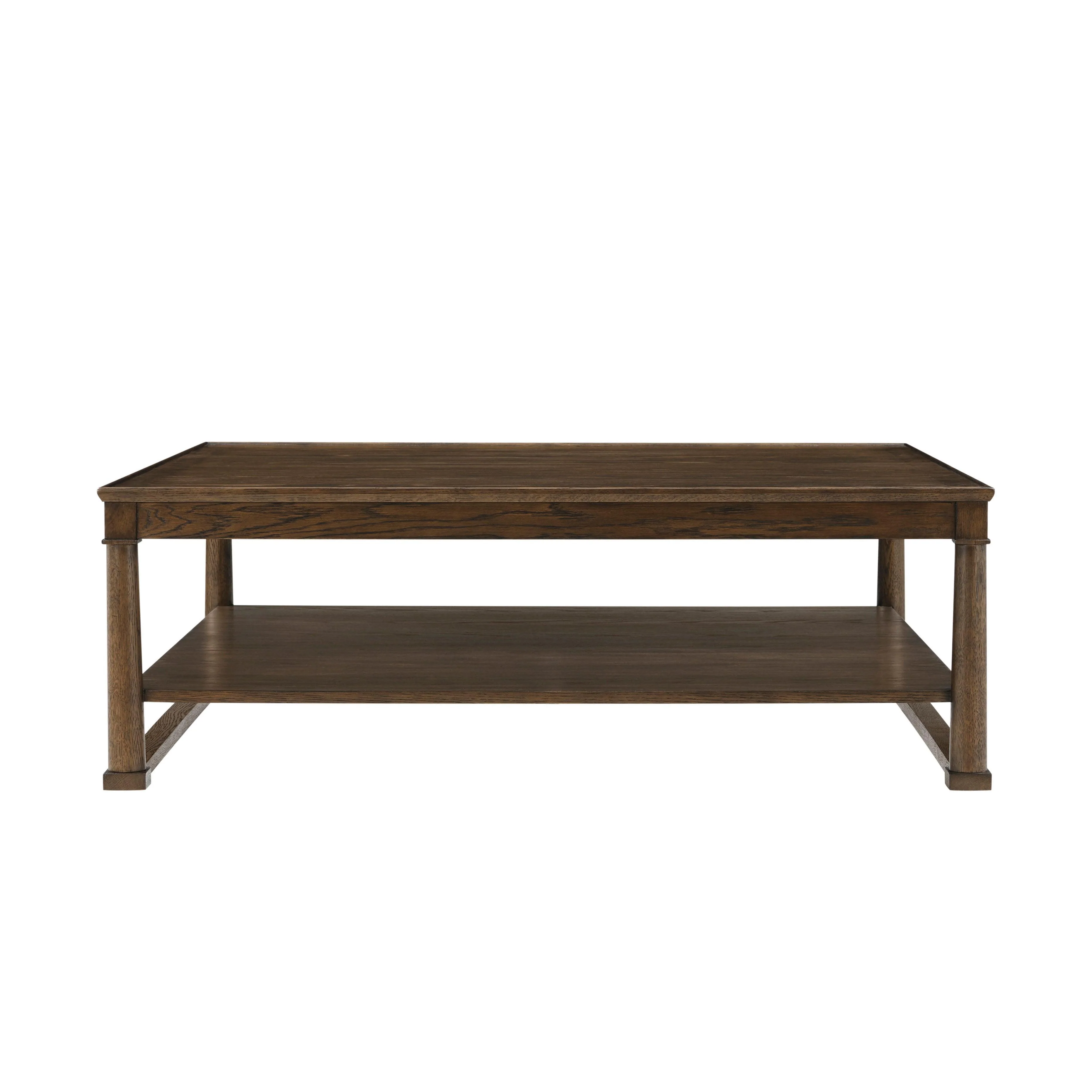 Surrey Square Cocktail Table - Frankwebs