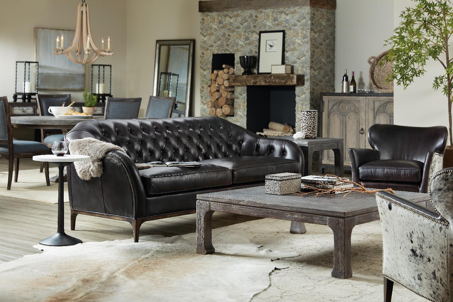 Beaumont Martini Table - Frankwebs