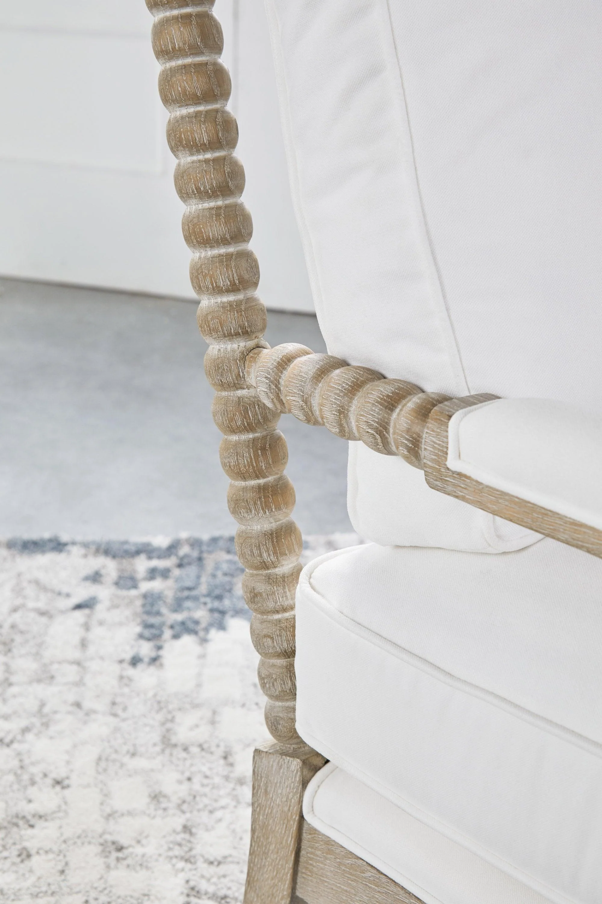 Rouleau Chaise Lounge - Frankwebs