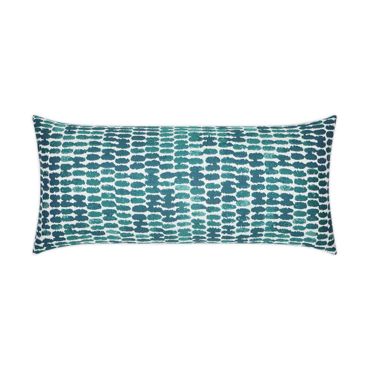 Outdoor Reach Lumbar Pillow - Frankwebs