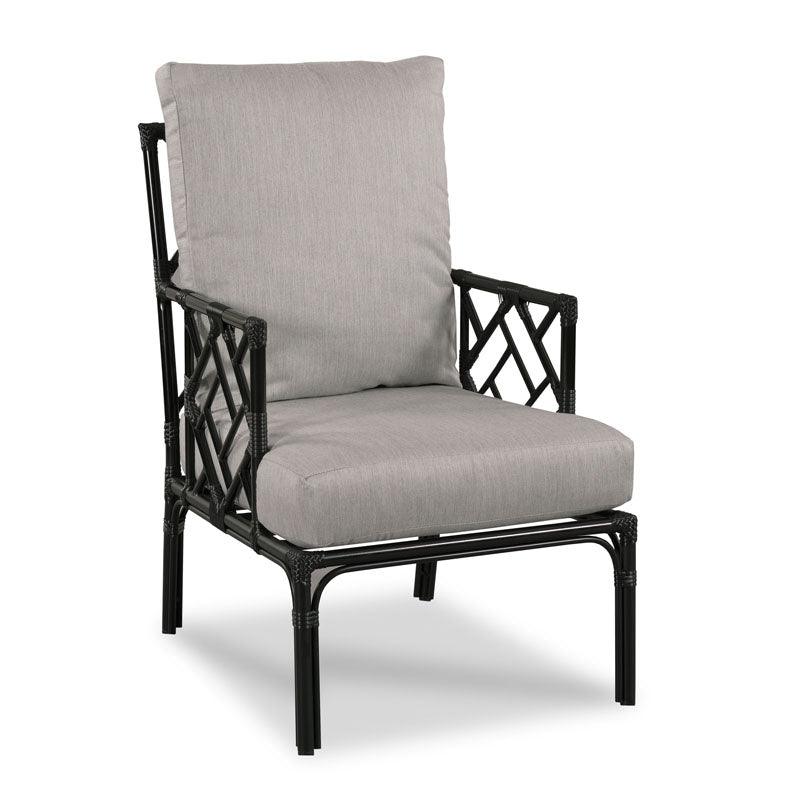 Carlyle Arm Chair - Frankwebs