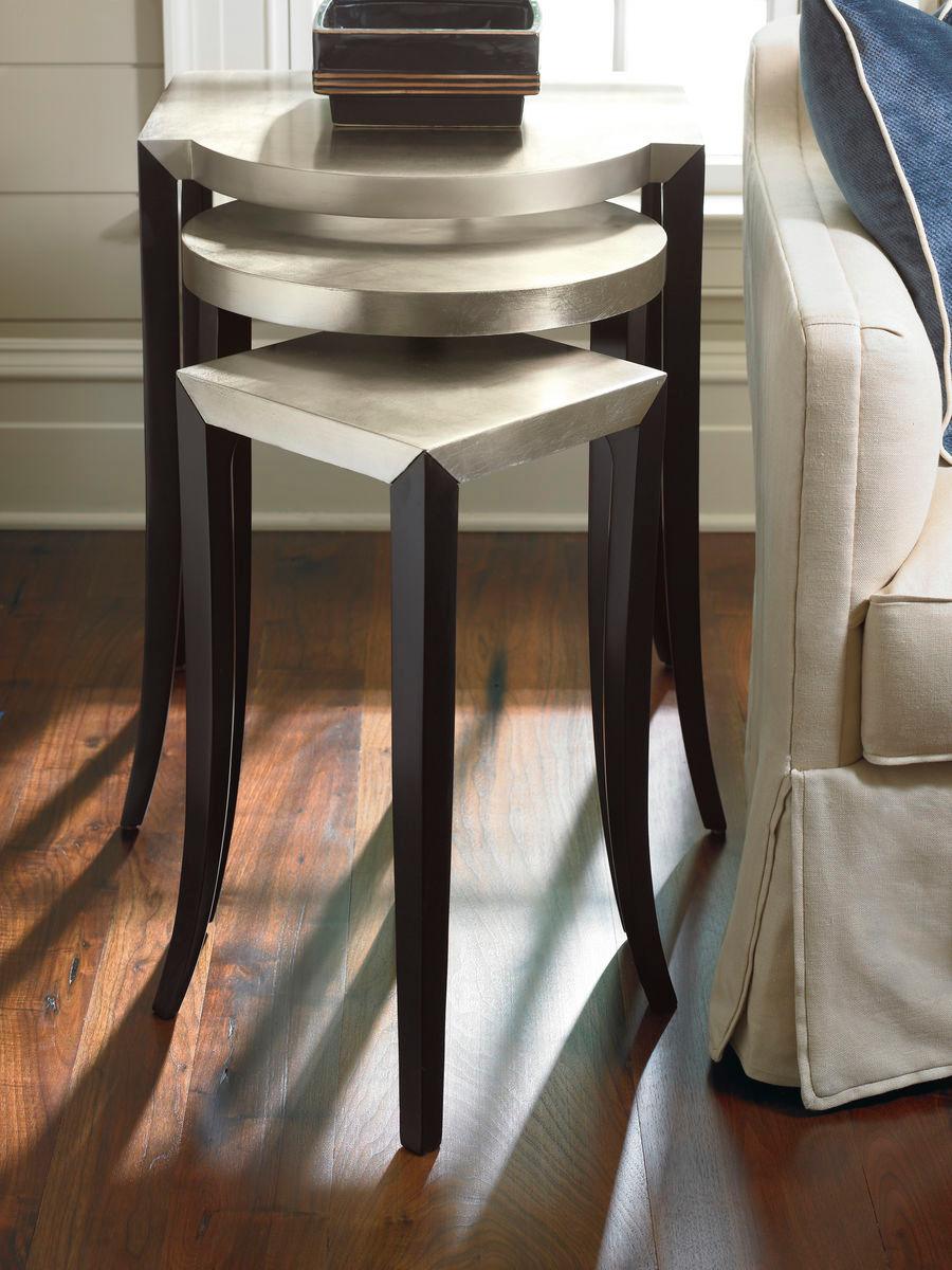 OUT & ABOUT NESTING TABLES - Frankwebs