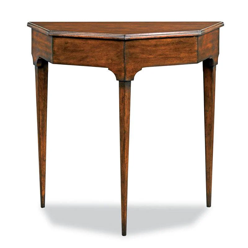 Marseille Entry Console - Frankwebs