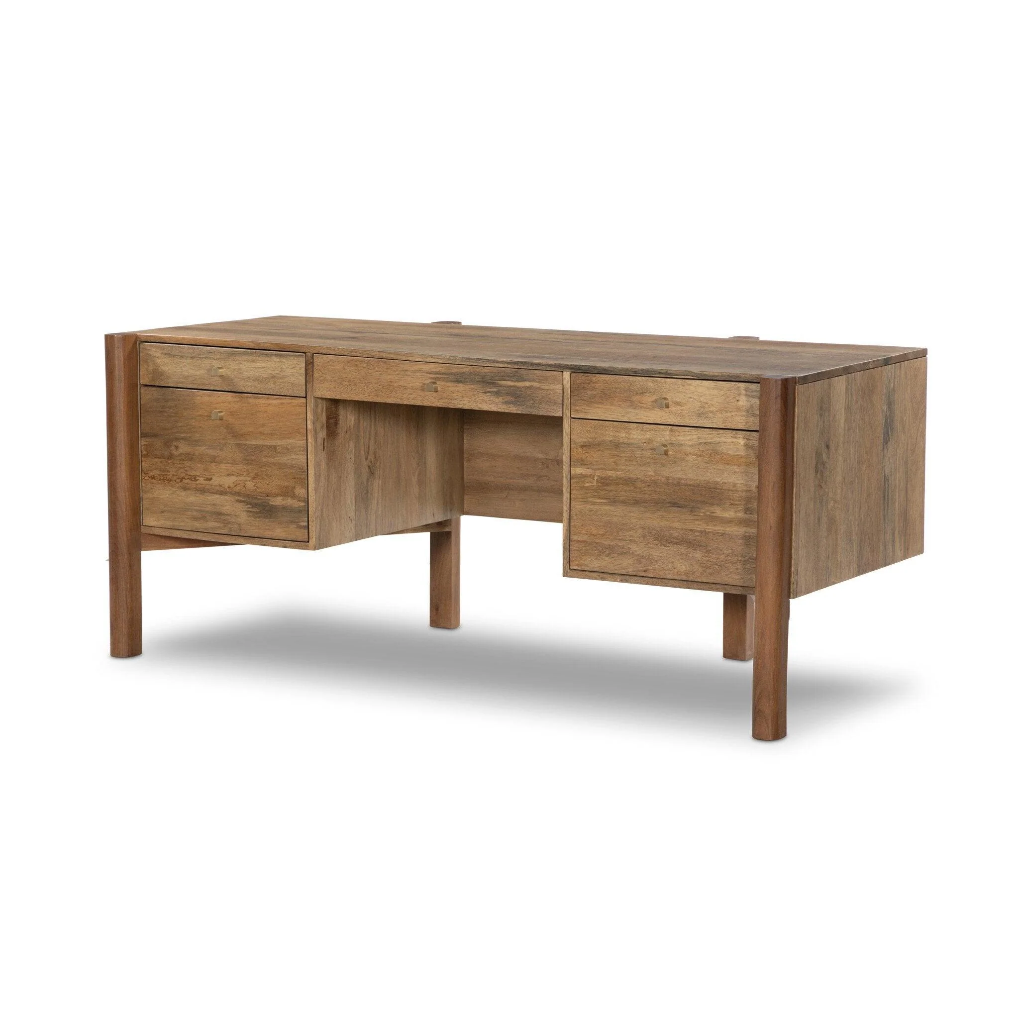 Reza Desk - Frankwebs