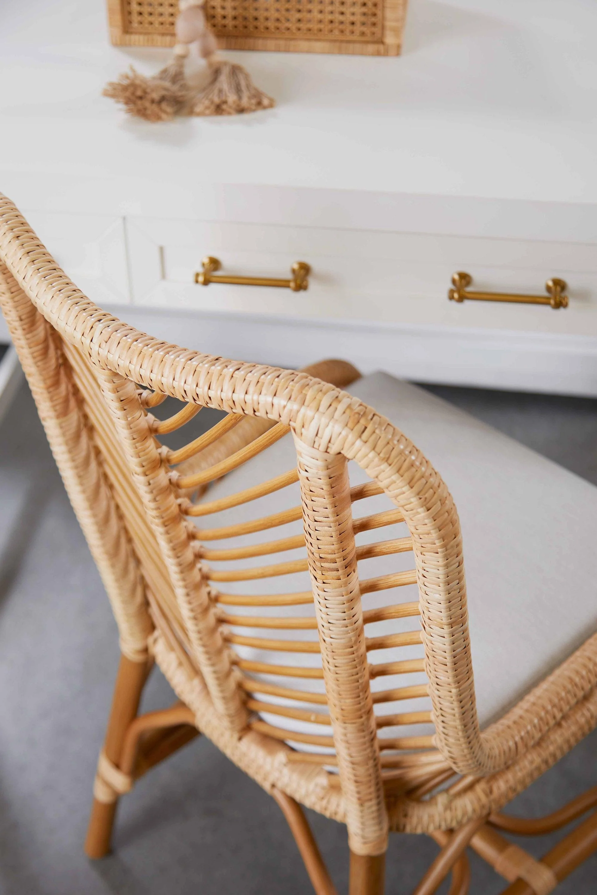 Stella Desk - Frankwebs