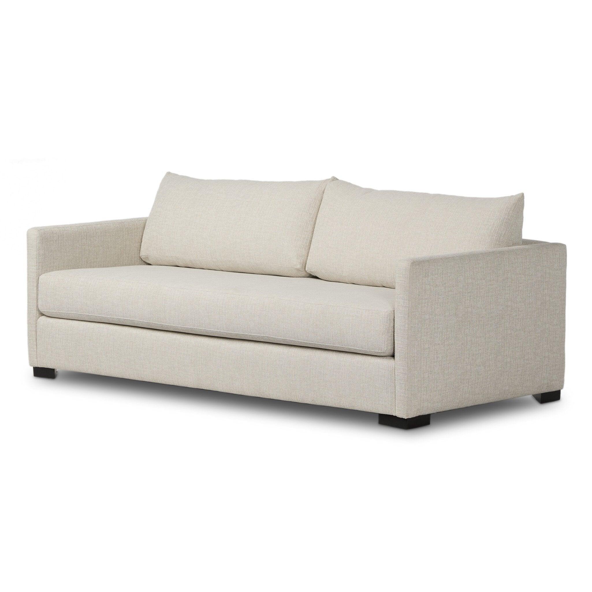 Wickham Sofa - Frankwebs
