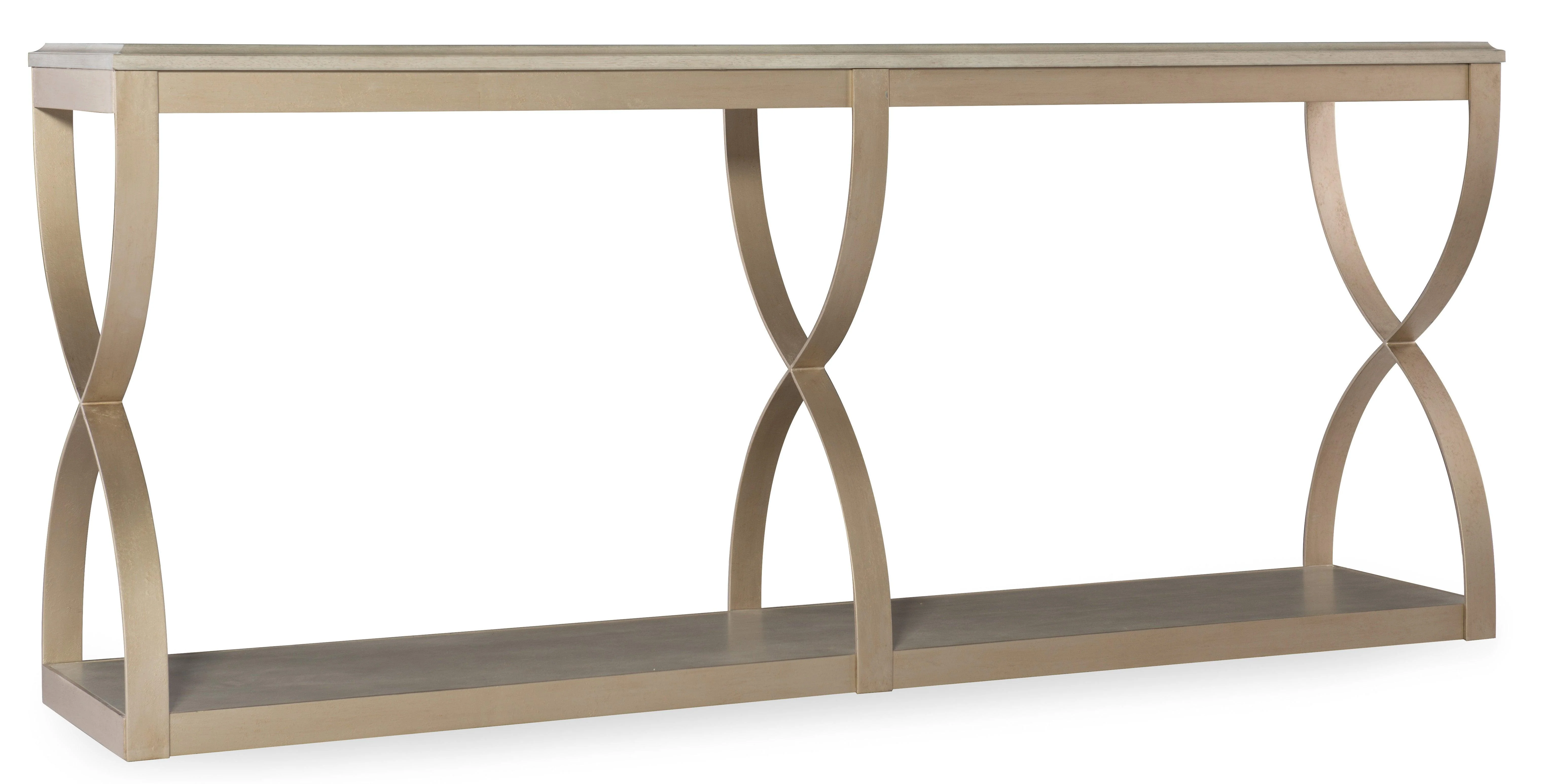 Elixir Console Table - Frankwebs