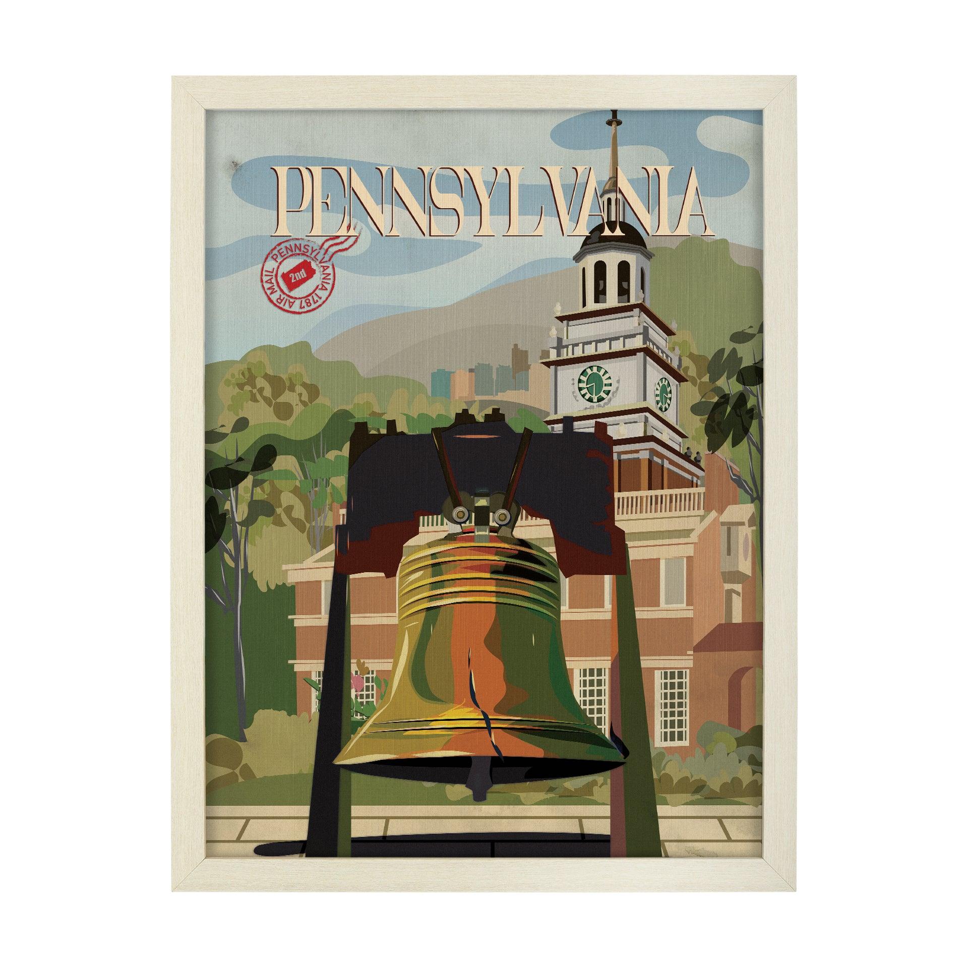 Pennsylvania GO (L) - Frankwebs