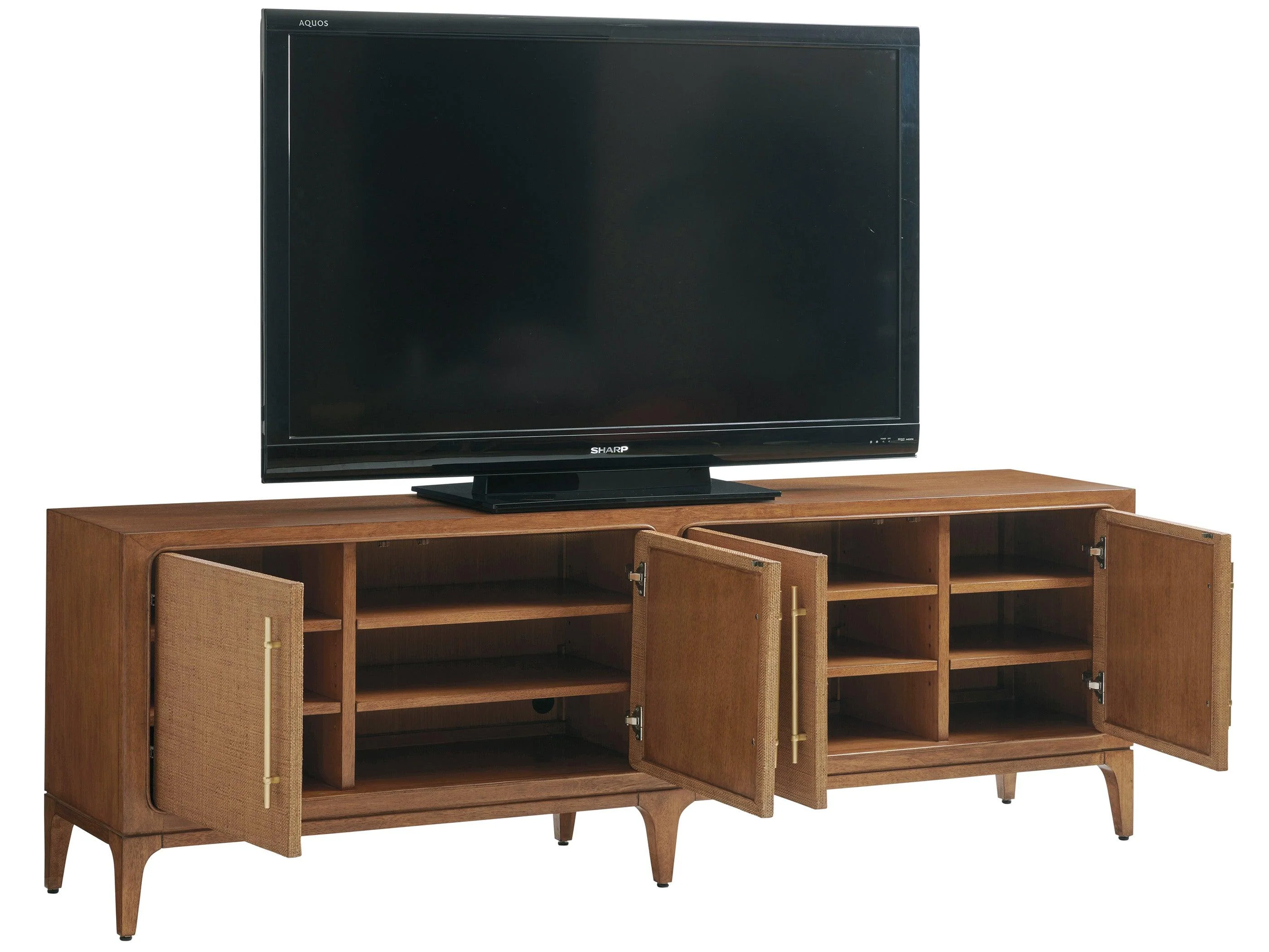 Palm Desert Sierra Madre Media Console - Frankwebs
