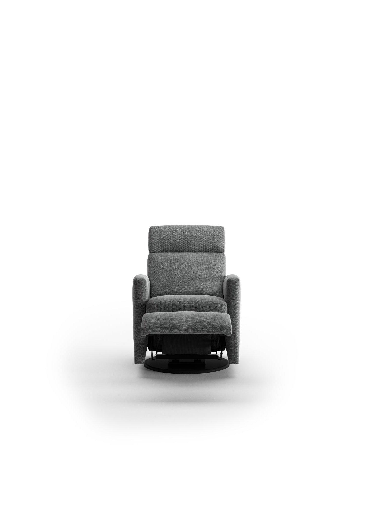 Track Recliner - Frankwebs