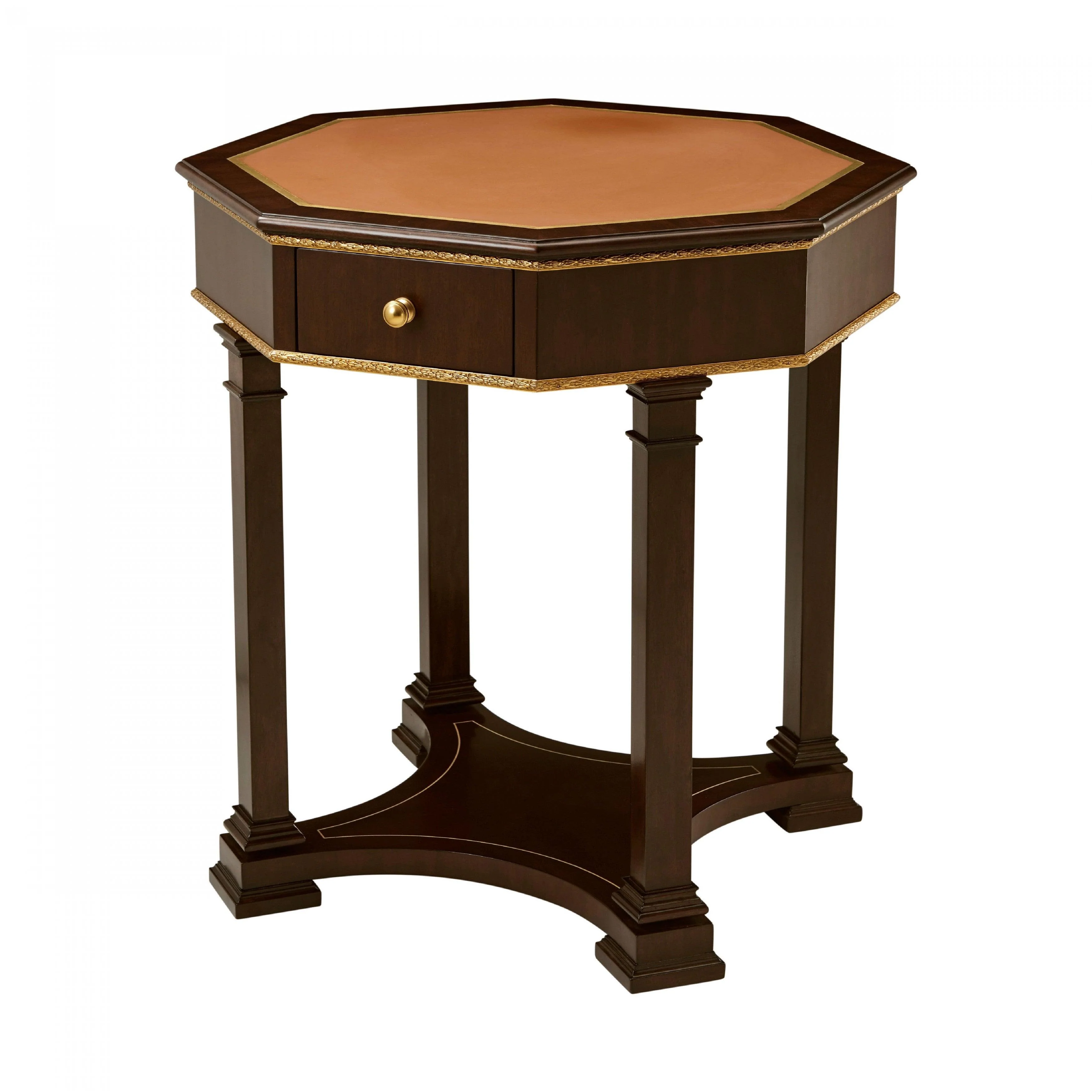 Sullivan Table - Frankwebs
