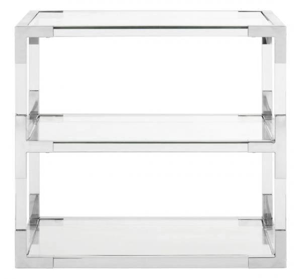 LOUISA END TABLE - Frankwebs