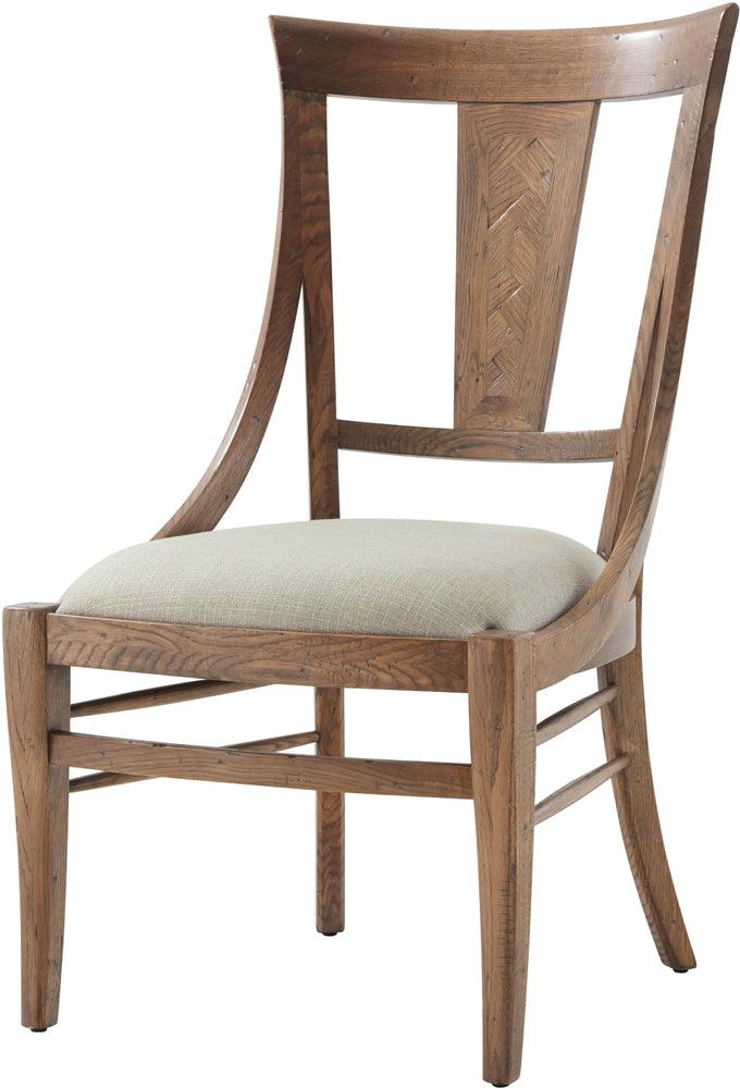 Solihull Dining Chair - Set of 2 - Frankwebs