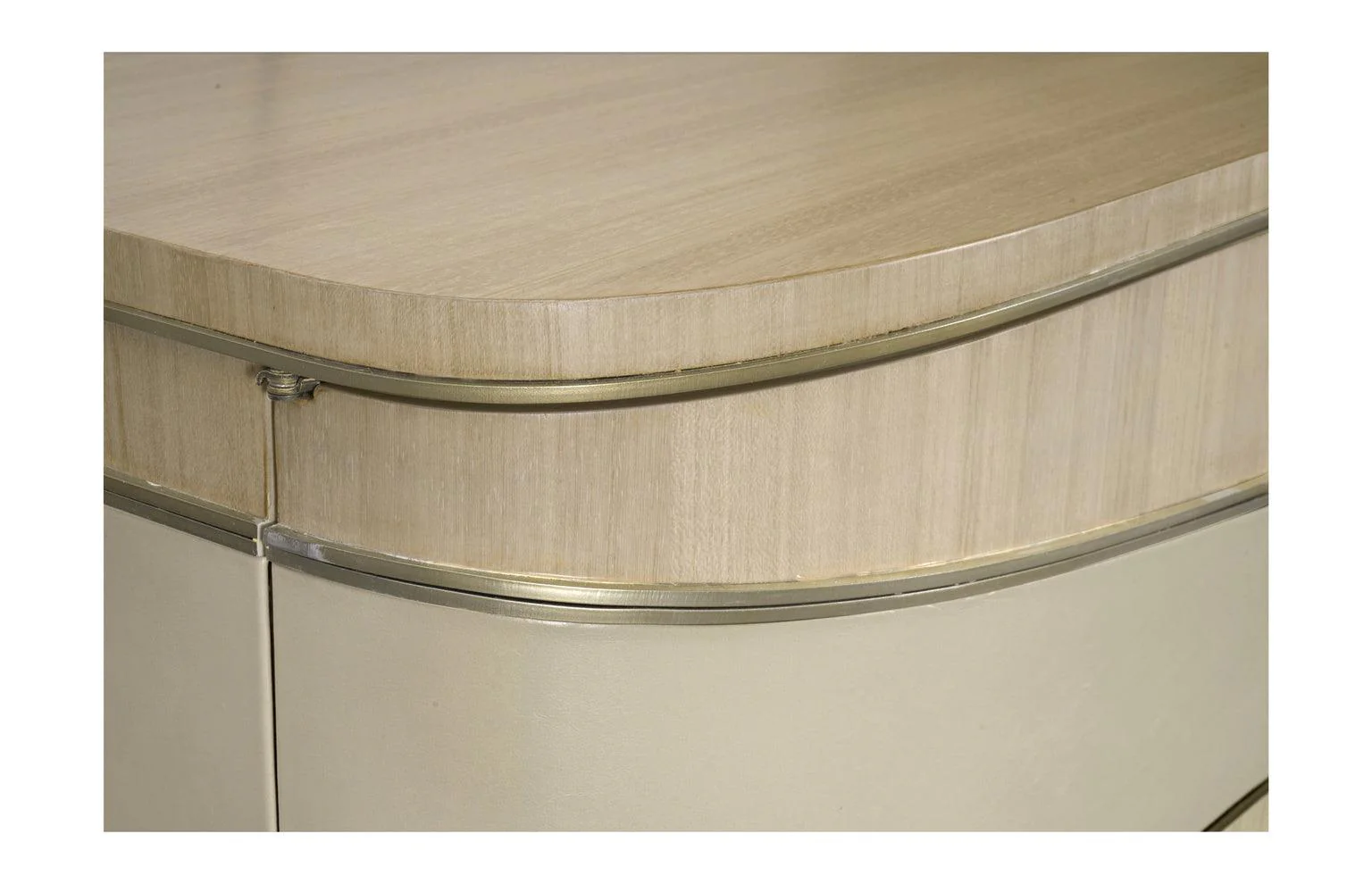 Water Breaker Mixed Media Credenza - Frankwebs