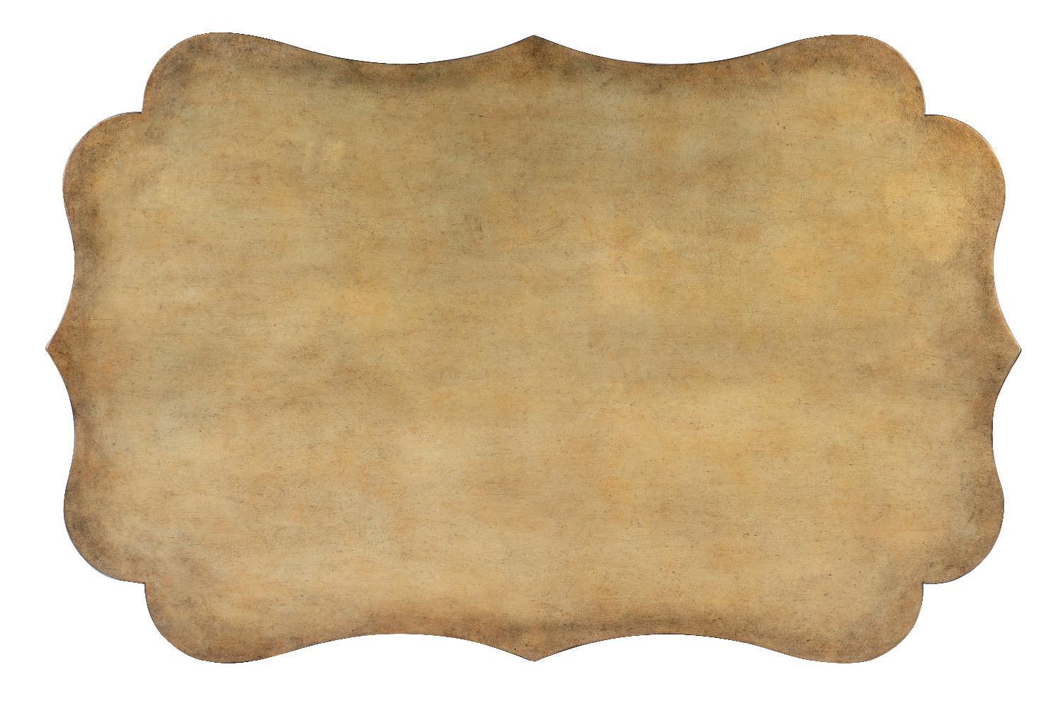 Melange Tevis Bluff Cocktail Table - Frankwebs