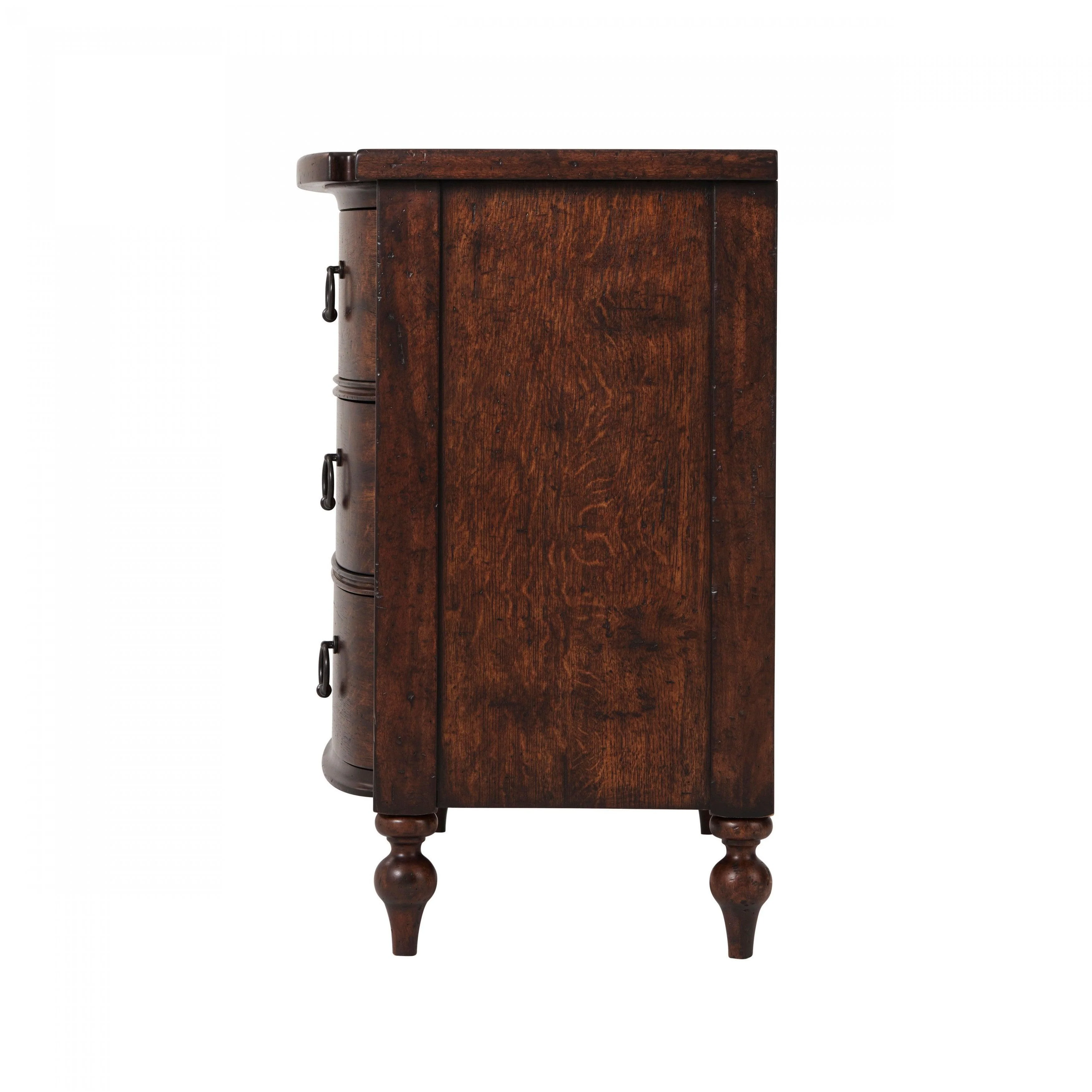 Naseby Nightstand - Frankwebs
