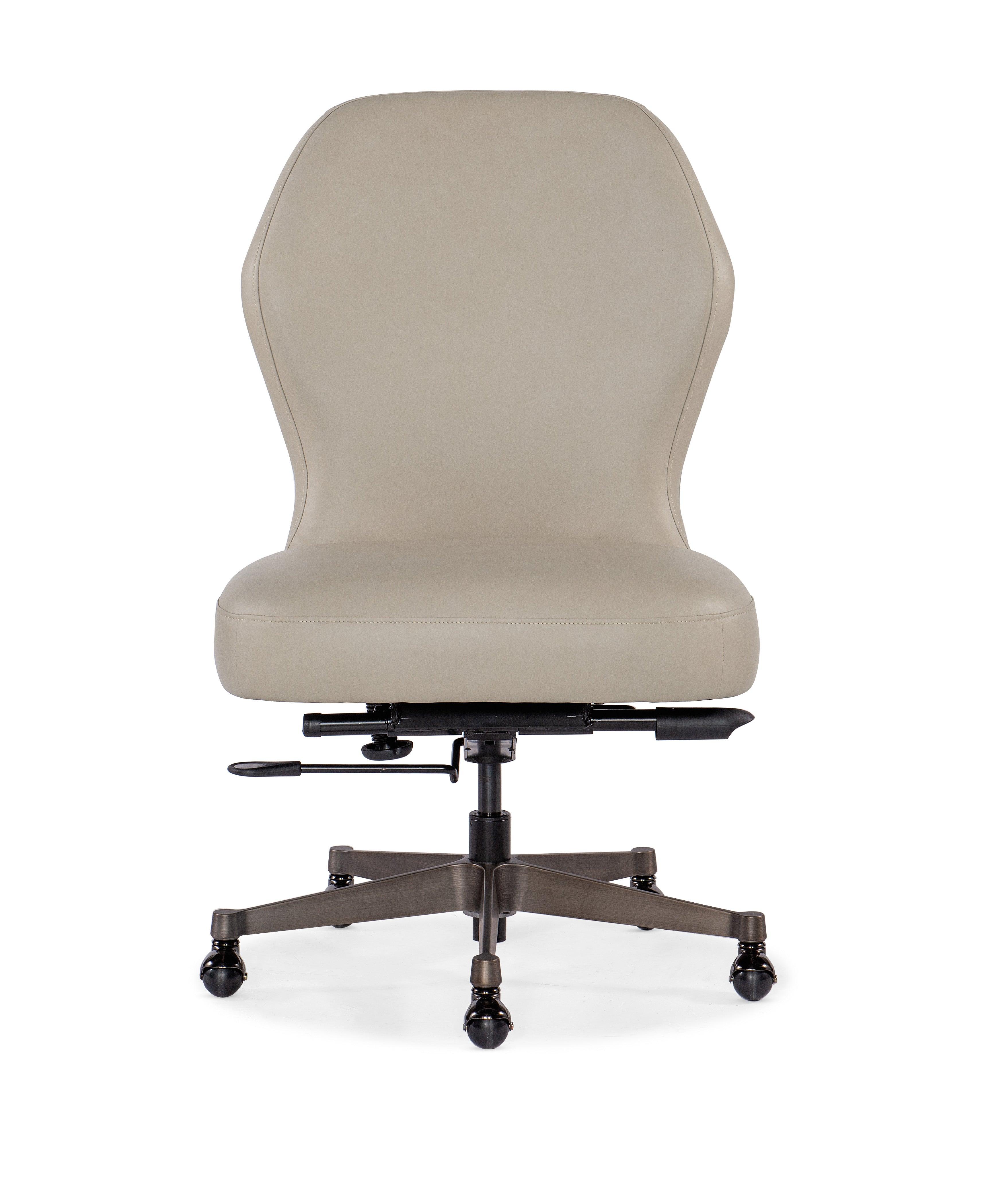 Executive Swivel Tilt Chair - Frankwebs