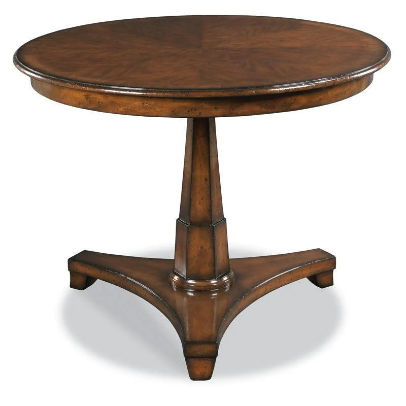 Classic Center Table - Frankwebs