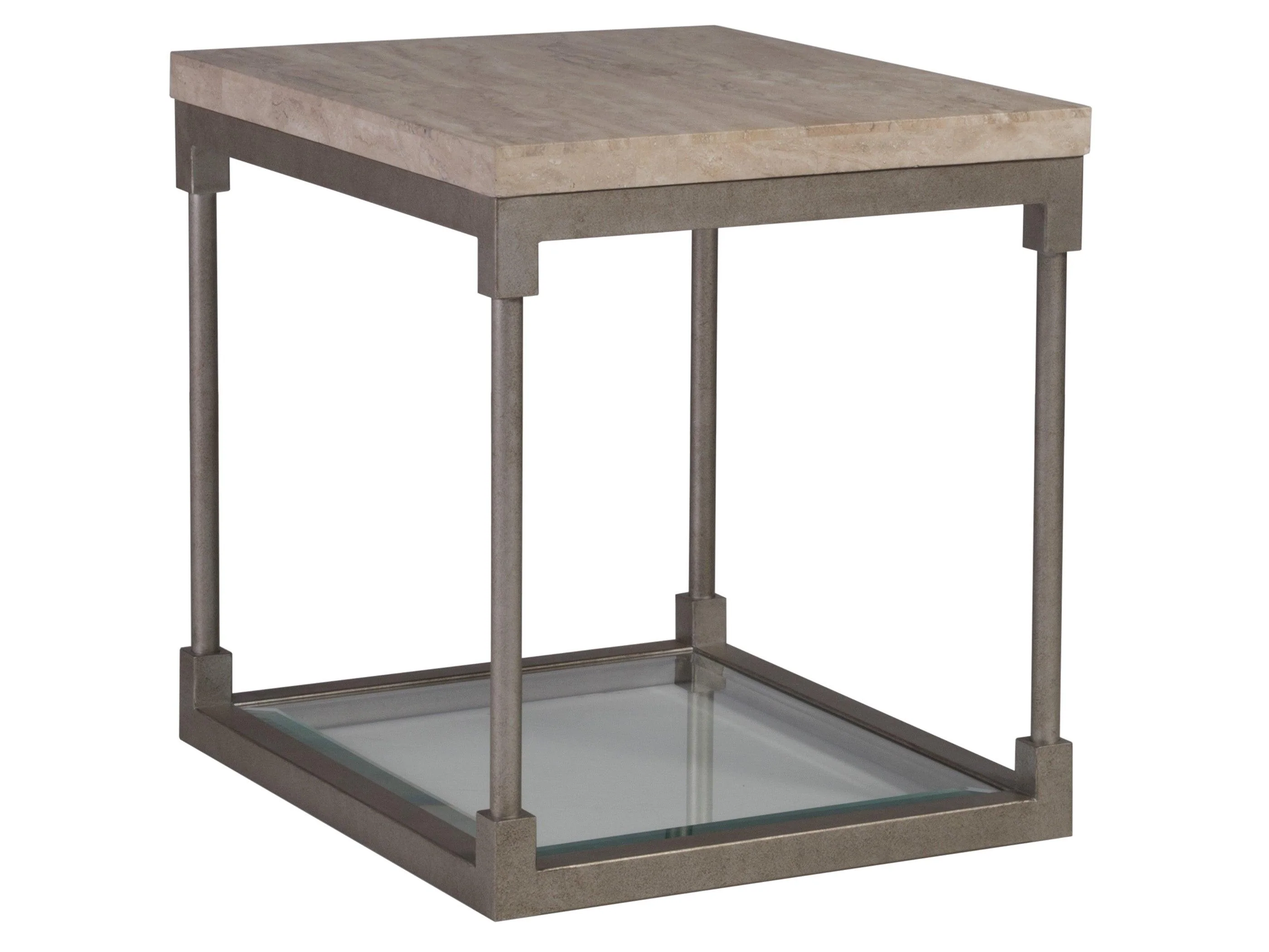 Signature Designs Topa Rectangular End Table - Frankwebs