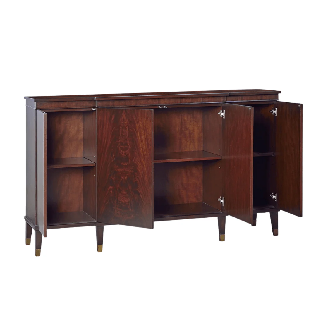 Lewis Sideboard - Frankwebs
