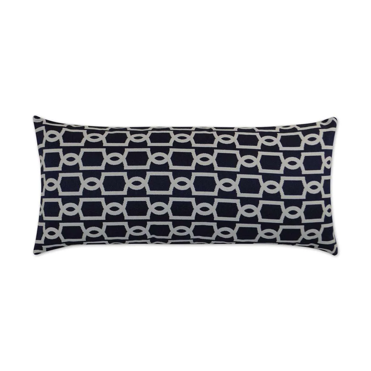 Outdoor Ocean Gate Lumbar Pillow - Frankwebs